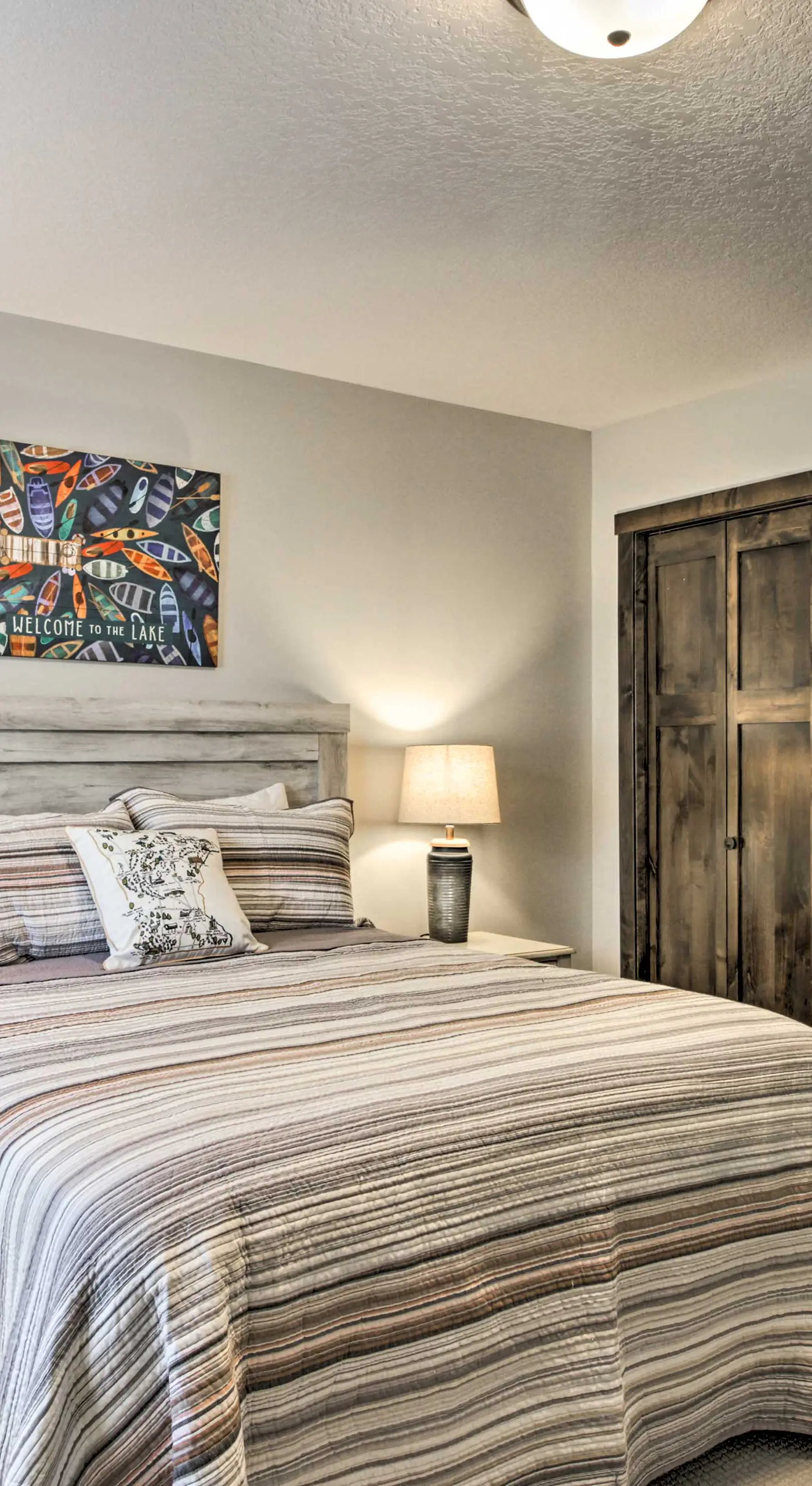 Upscale Townhome in Causeways on Gull Resort!