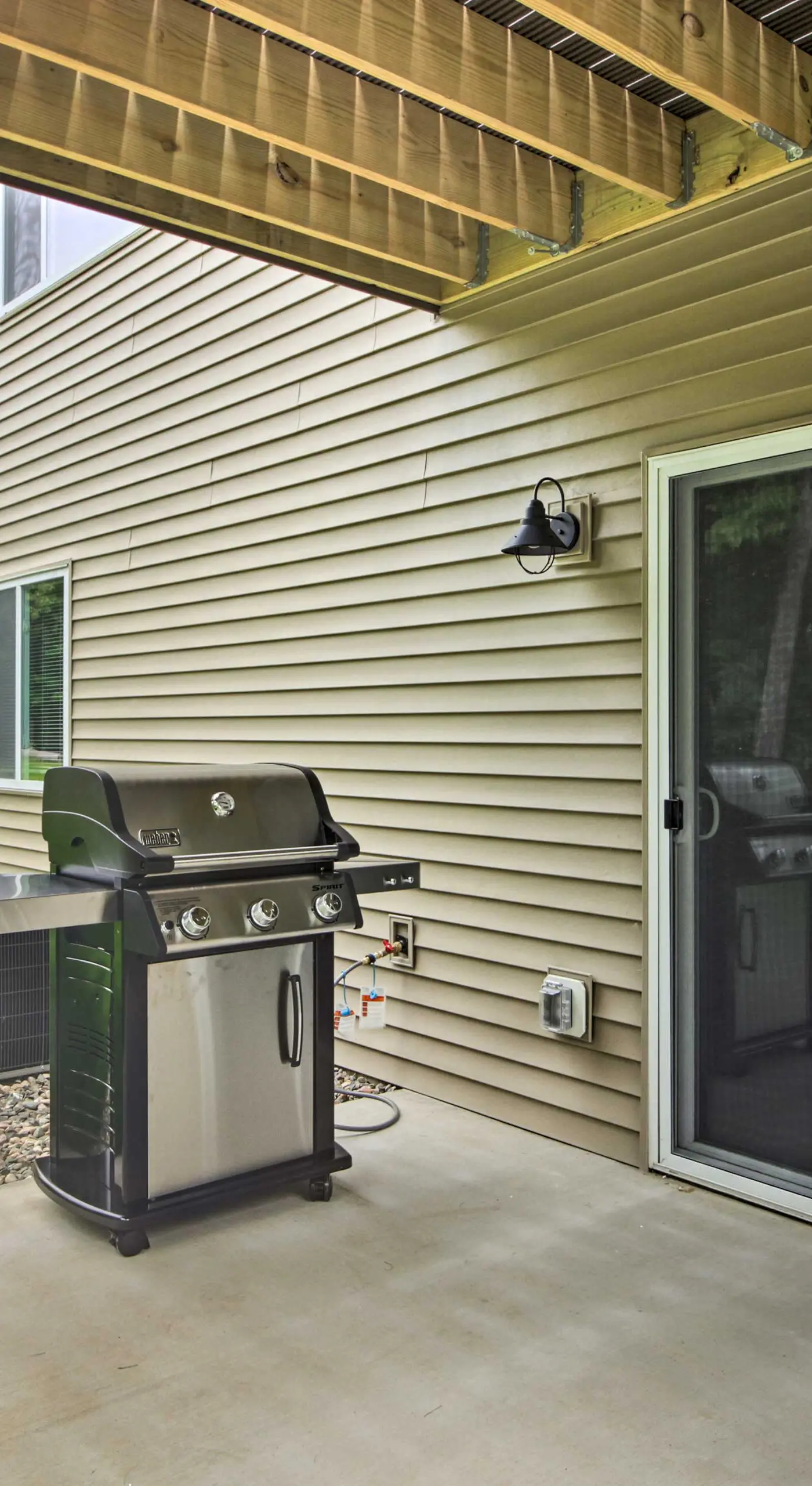 Upscale Townhome in Causeways on Gull Resort!