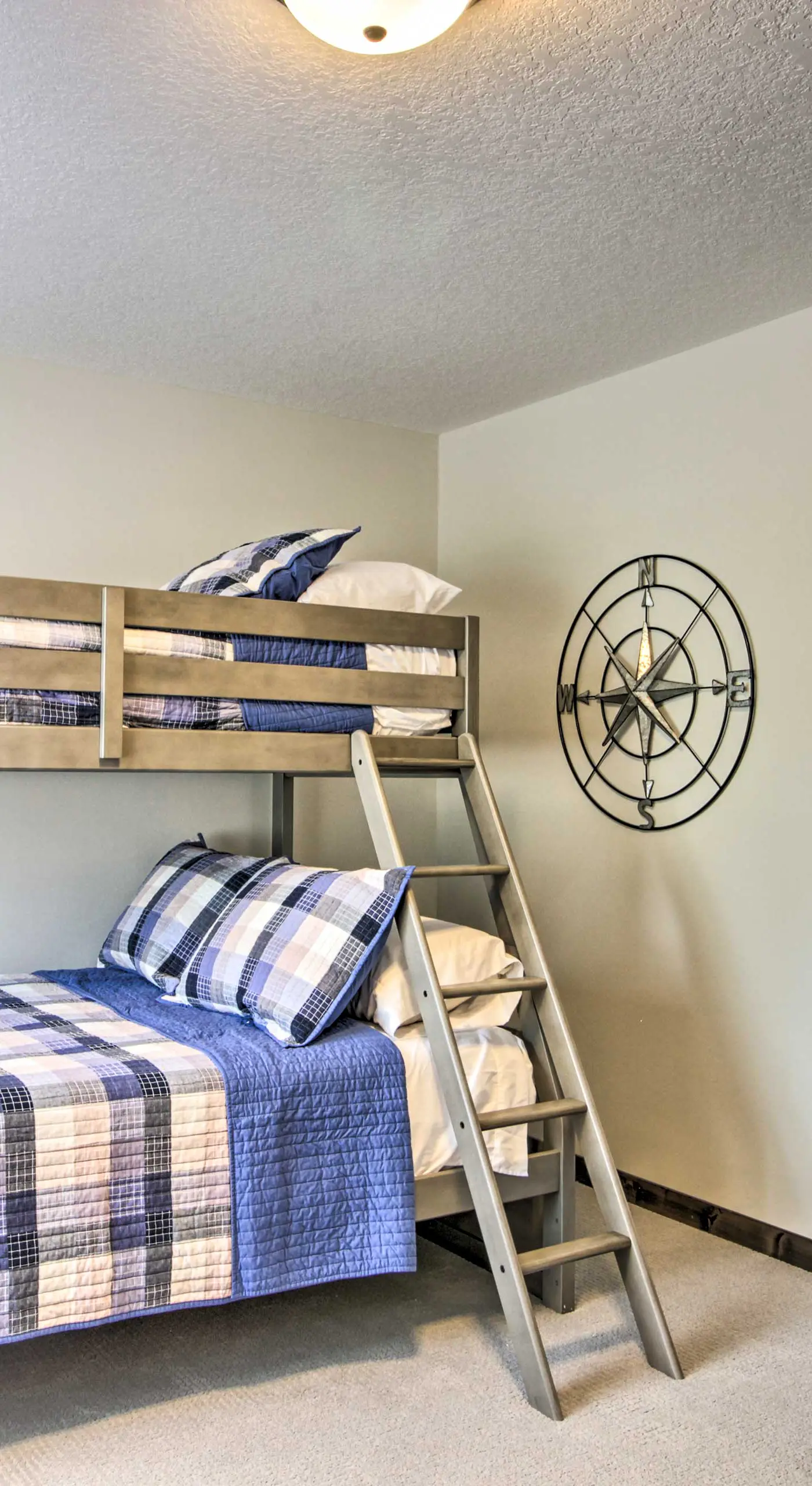 Upscale Townhome in Causeways on Gull Resort!