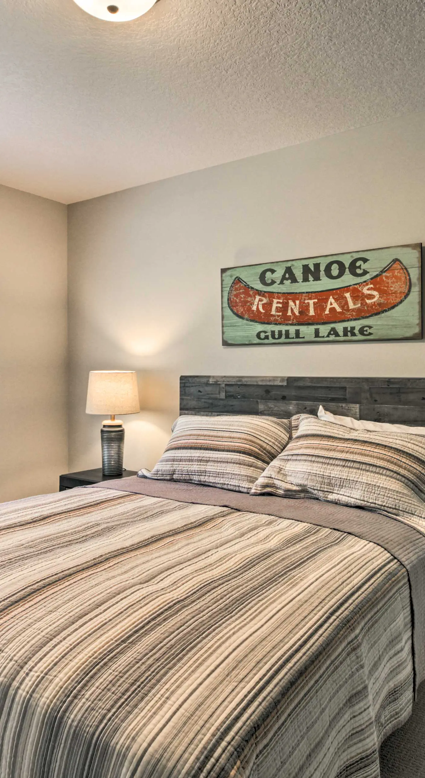 Upscale Townhome in Causeways on Gull Resort!
