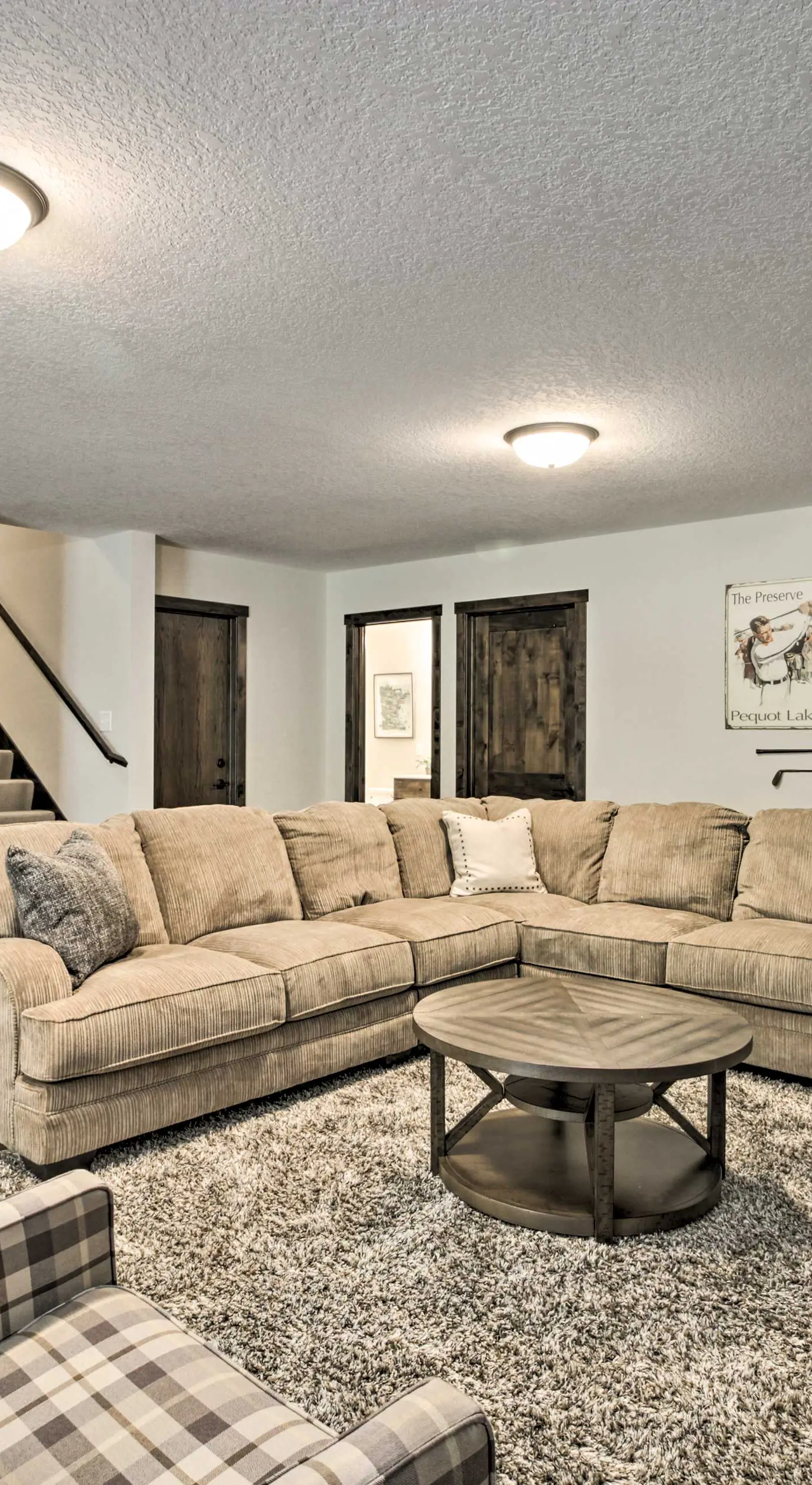 Upscale Townhome in Causeways on Gull Resort!