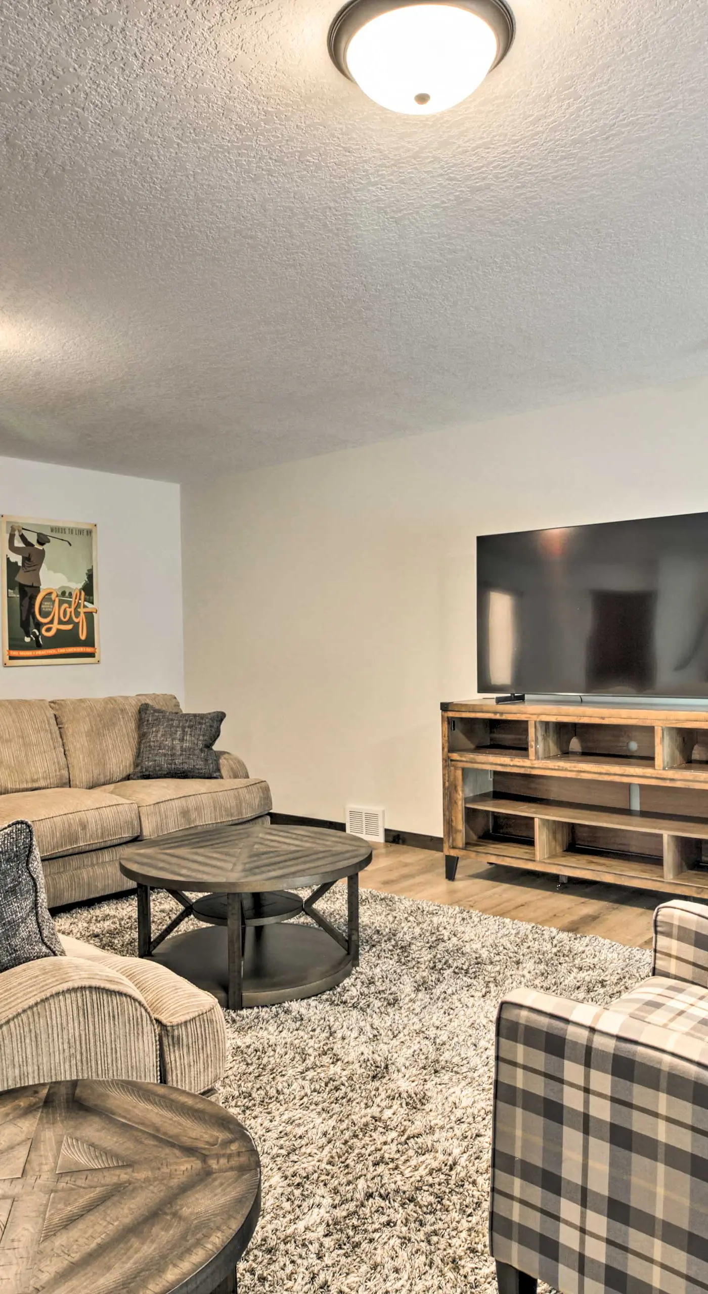 Upscale Townhome in Causeways on Gull Resort!