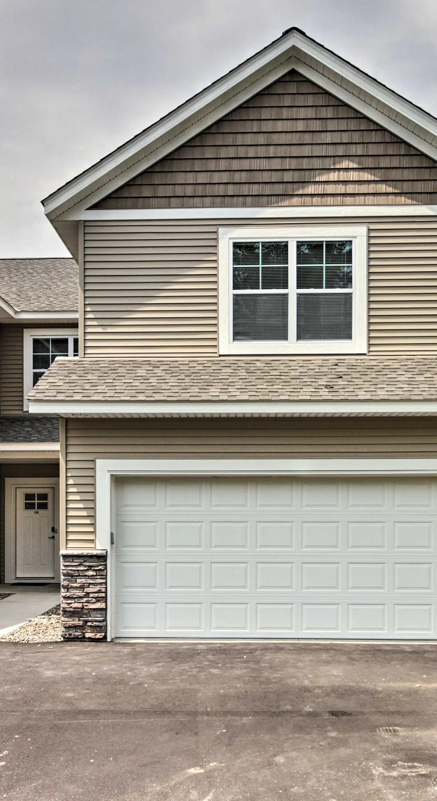 Upscale Townhome in Causeways on Gull Resort!