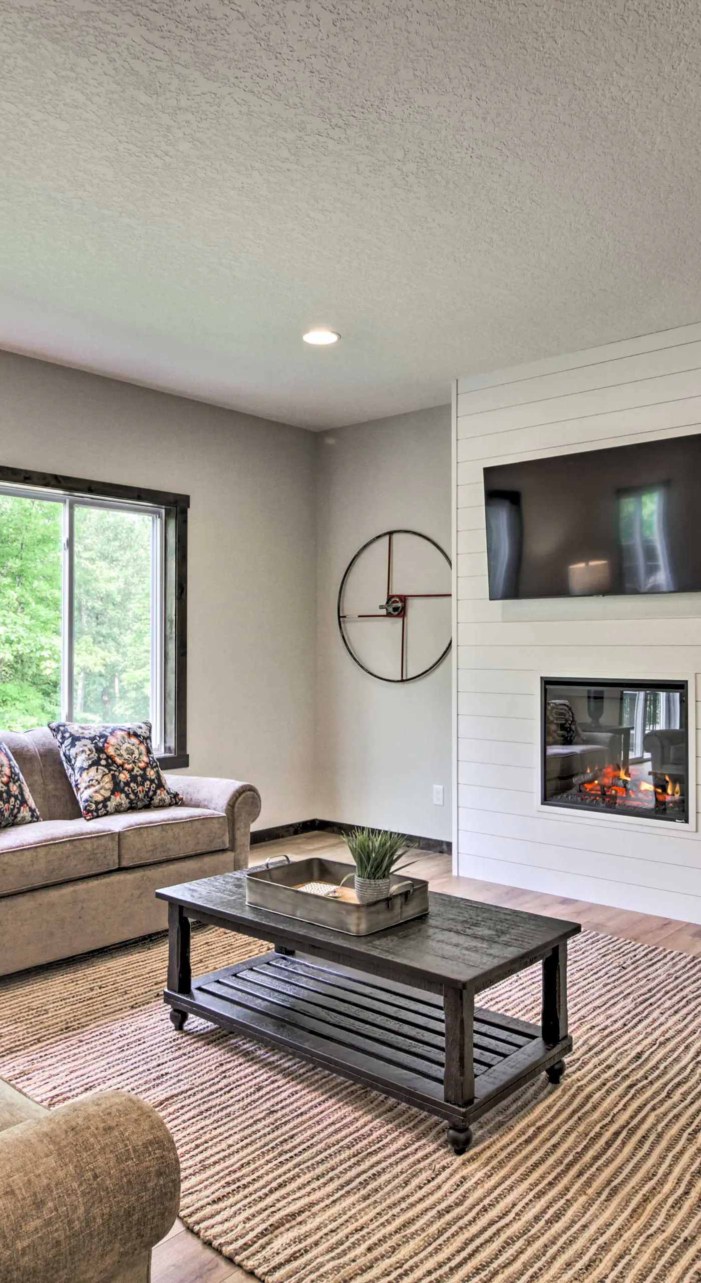 Upscale Townhome in Causeways on Gull Resort!