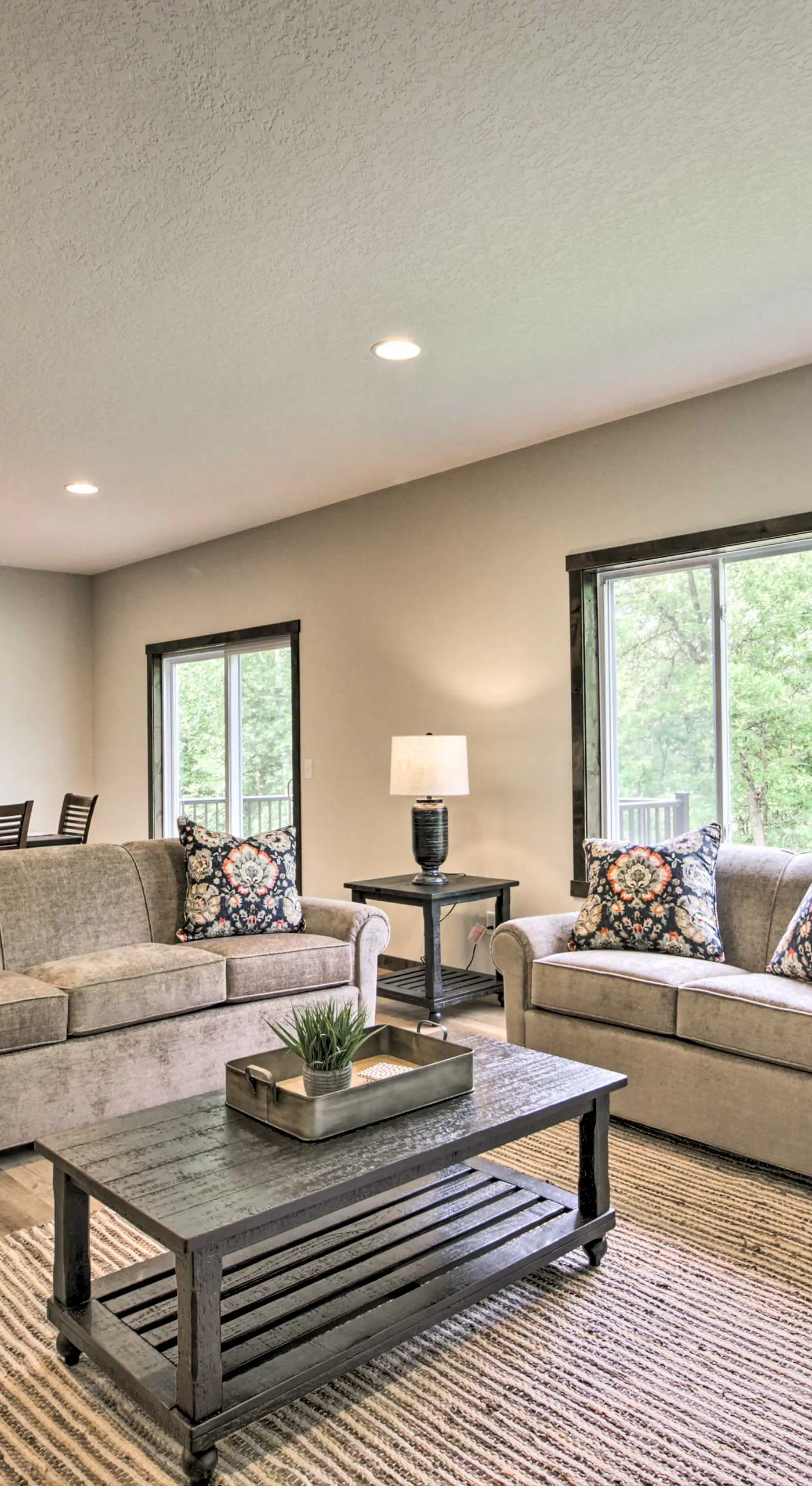 Upscale Townhome in Causeways on Gull Resort!