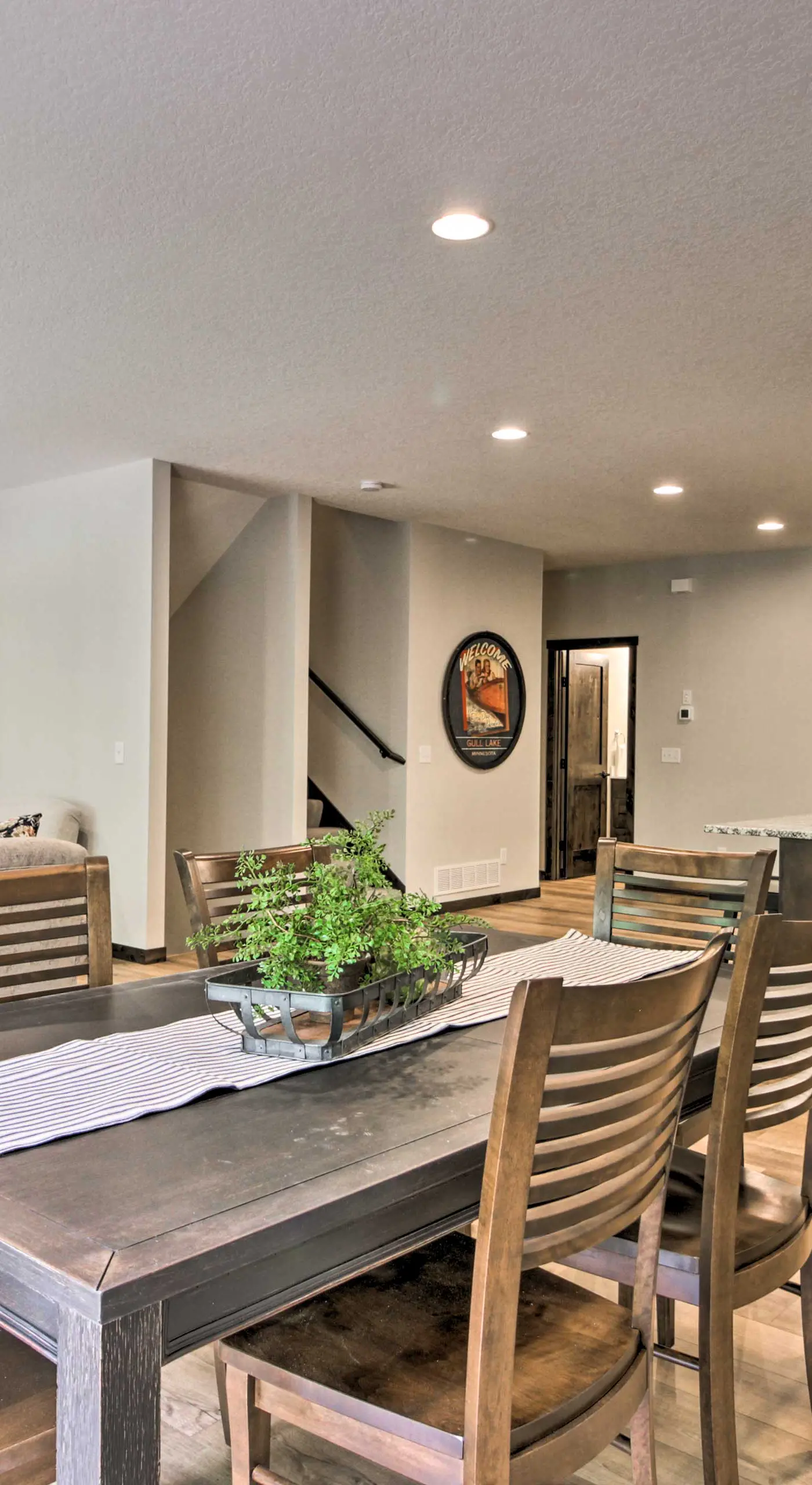 Upscale Townhome in Causeways on Gull Resort!