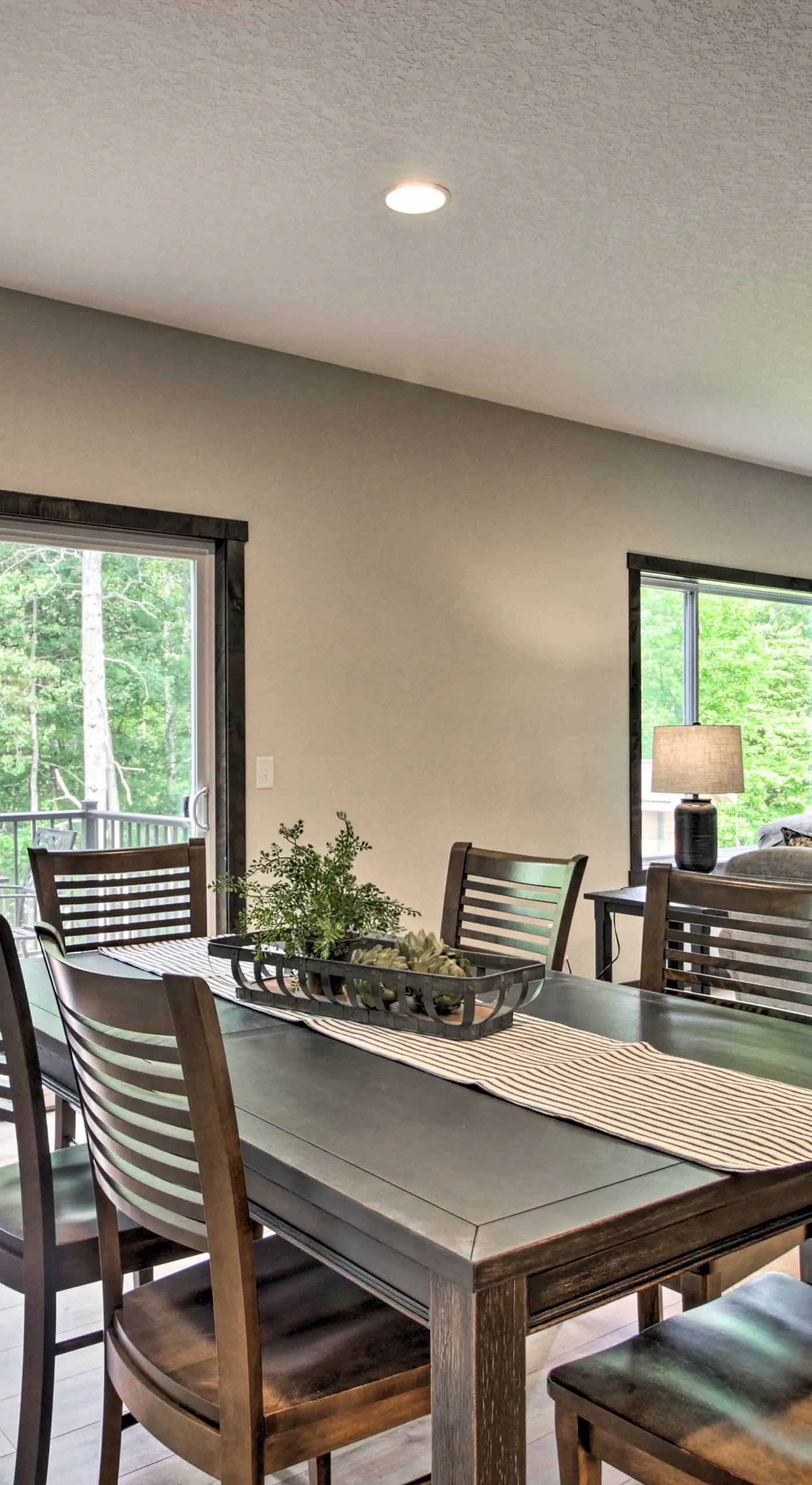 Upscale Townhome in Causeways on Gull Resort!