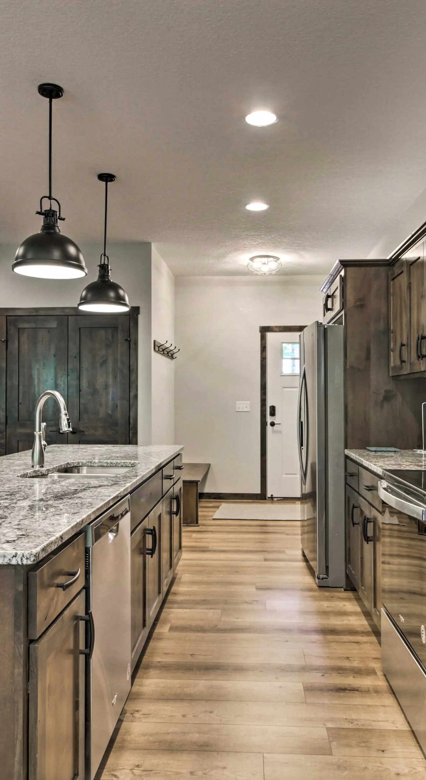 Upscale Townhome in Causeways on Gull Resort!