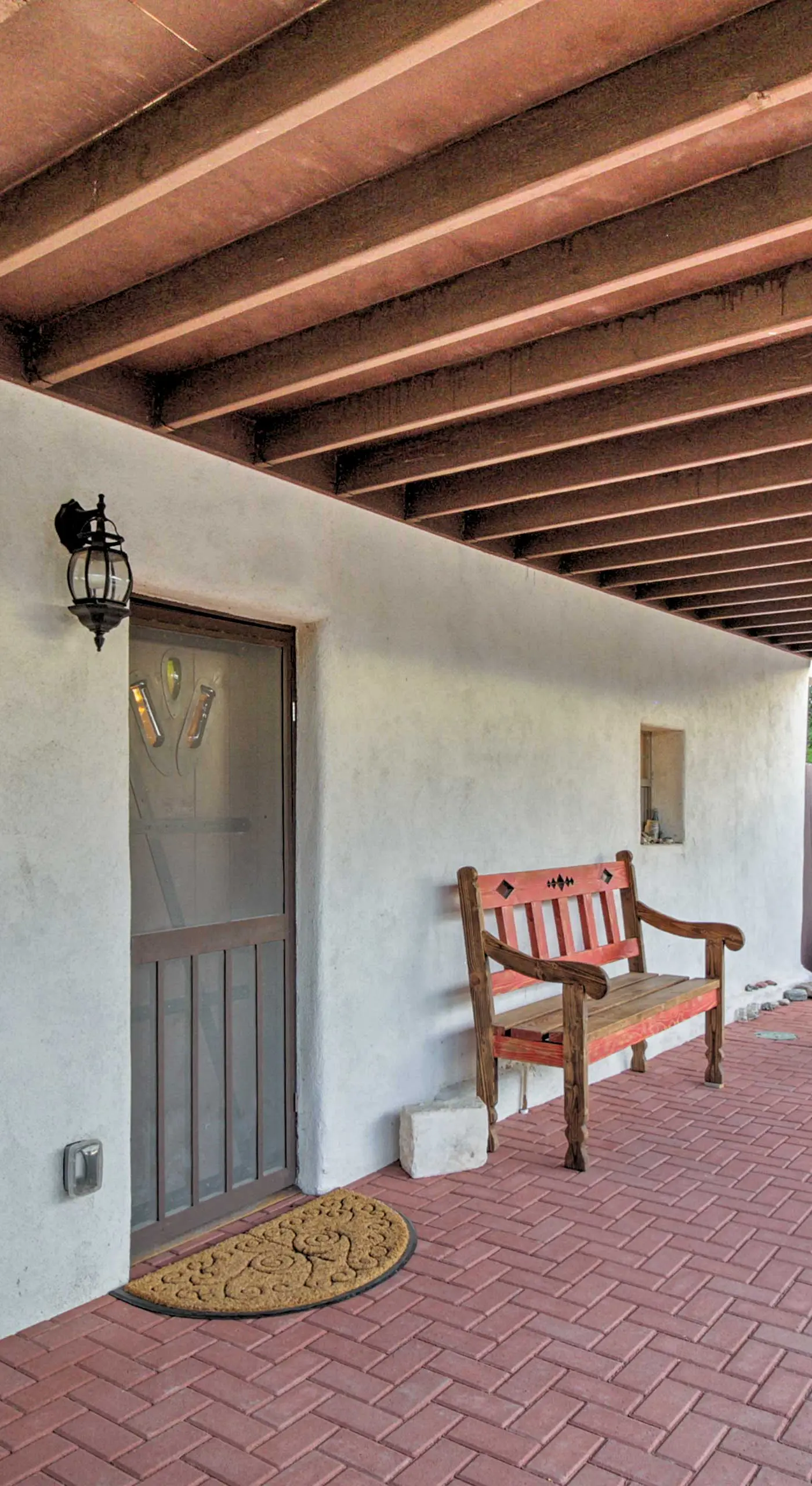 Charming Couples Casita, Walk to Old Mesilla Plaza