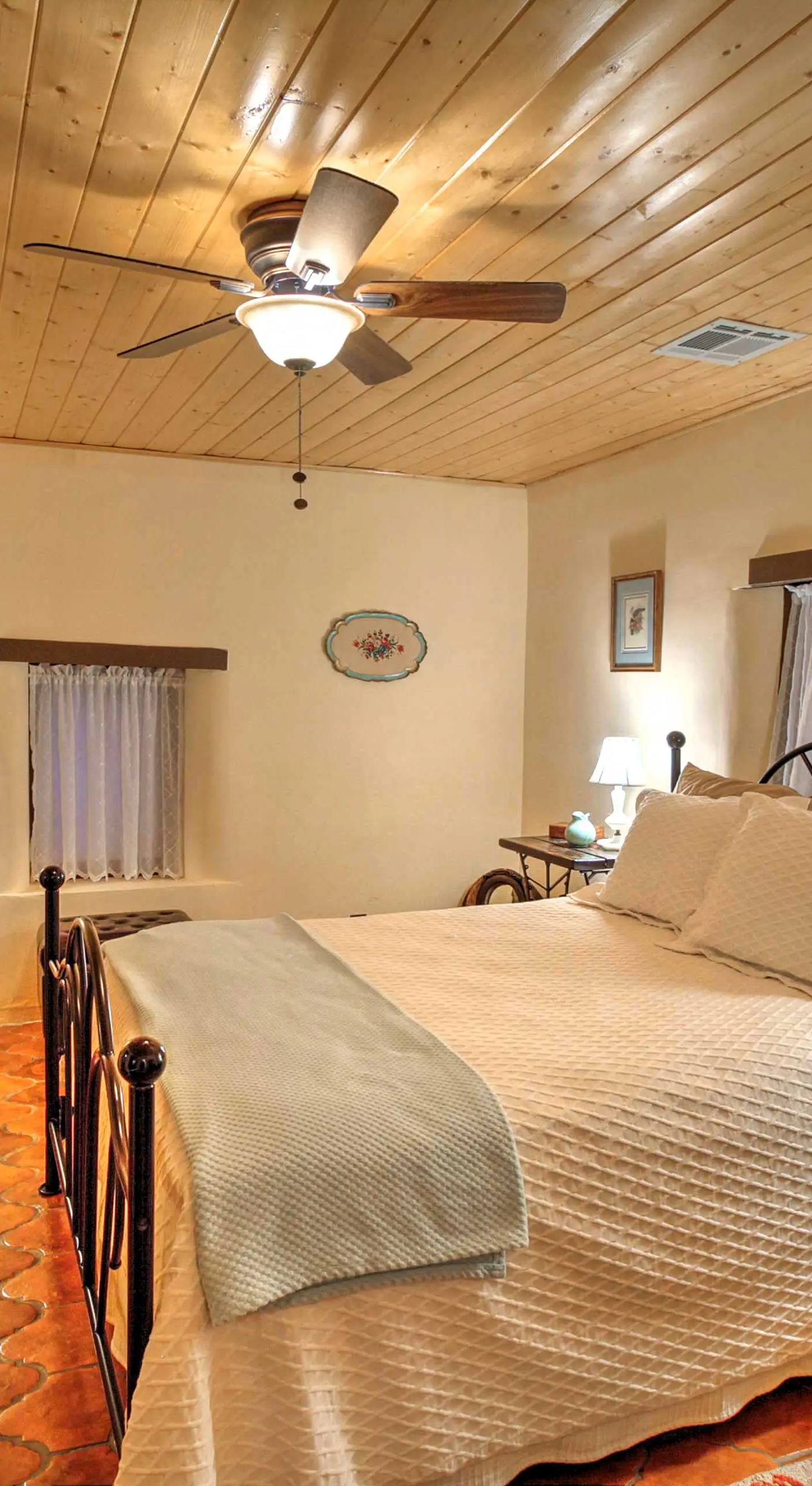 Charming Couples Casita, Walk to Old Mesilla Plaza