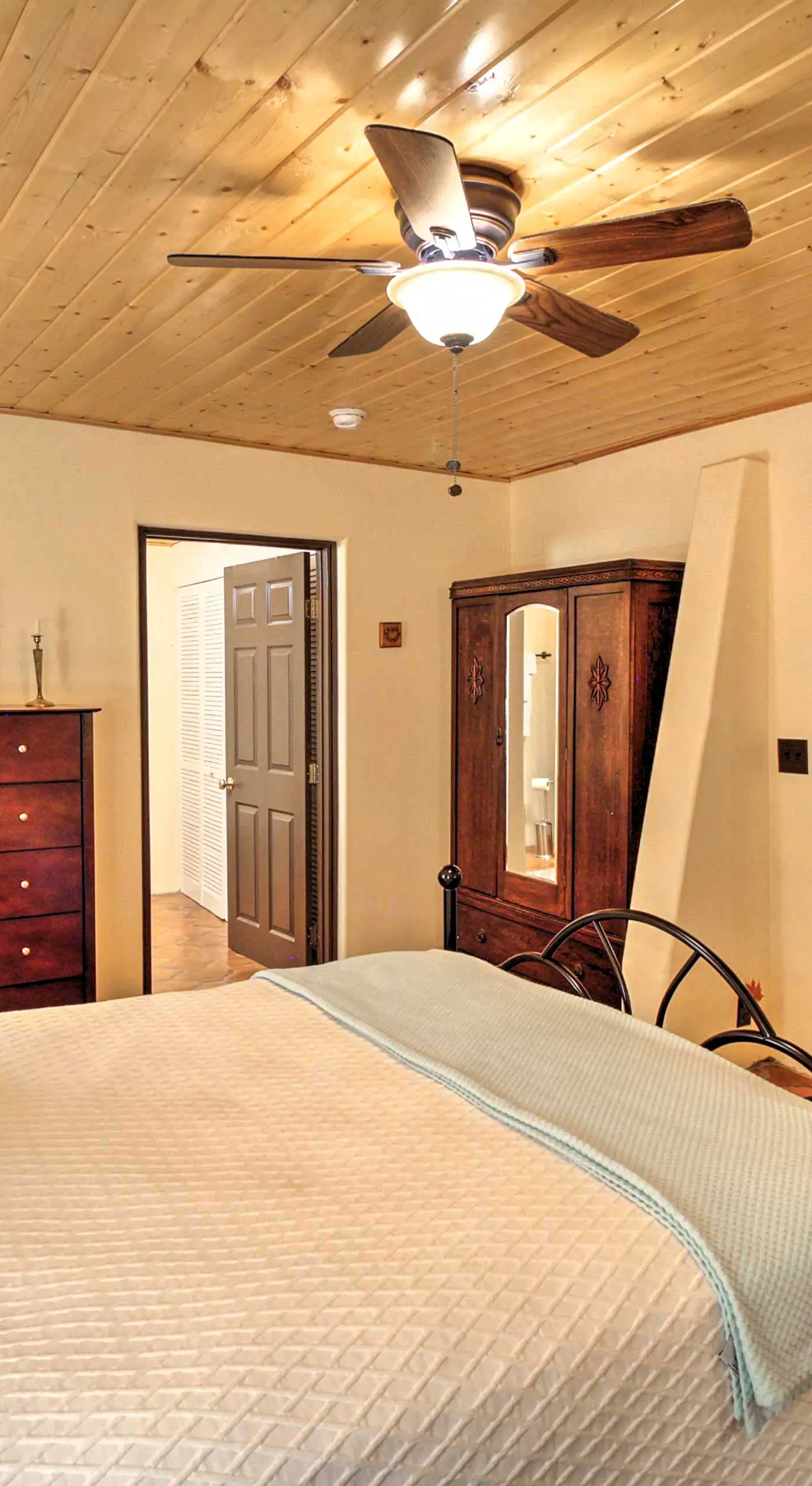 Charming Couples Casita, Walk to Old Mesilla Plaza