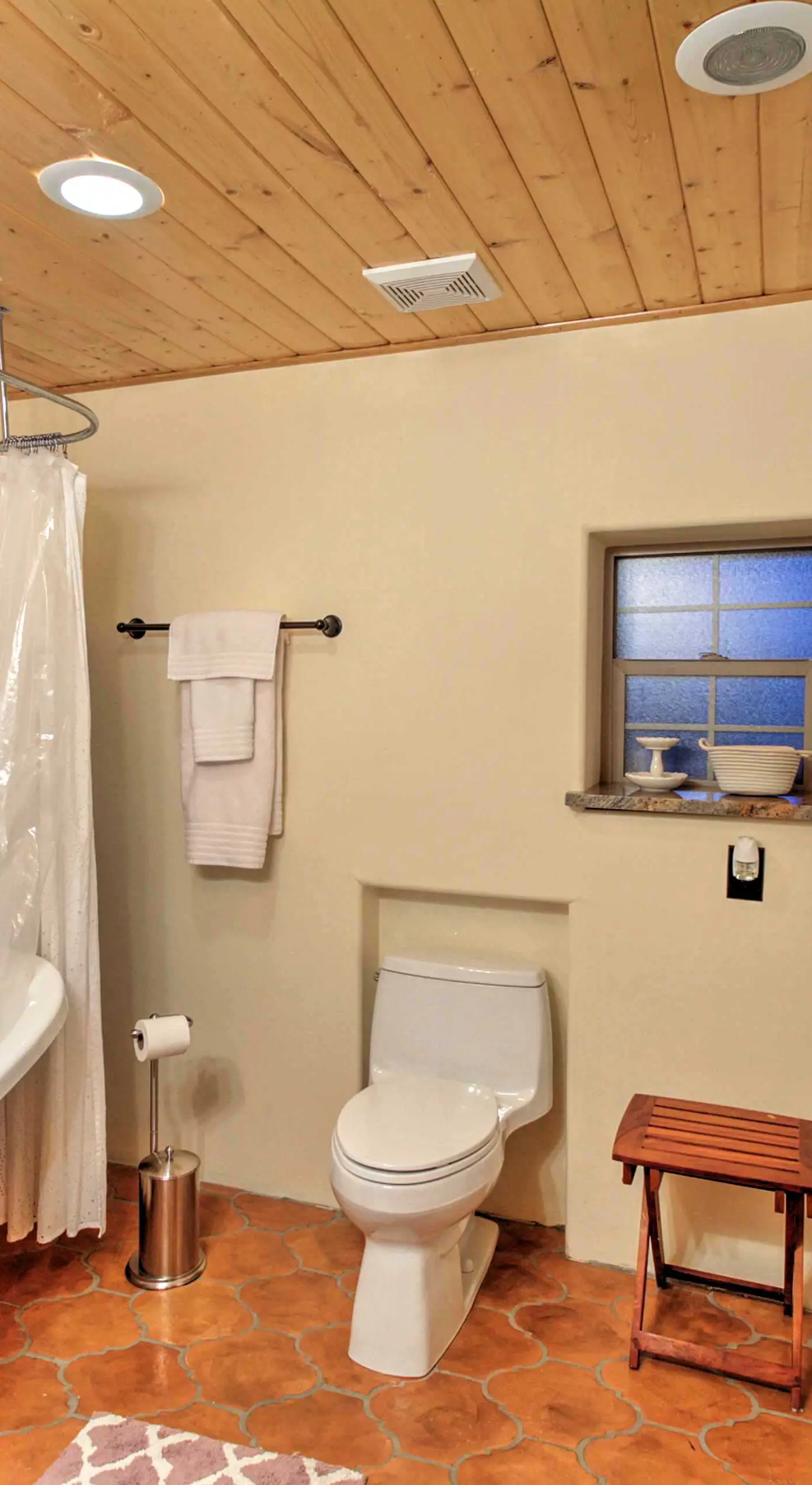 Charming Couples Casita, Walk to Old Mesilla Plaza