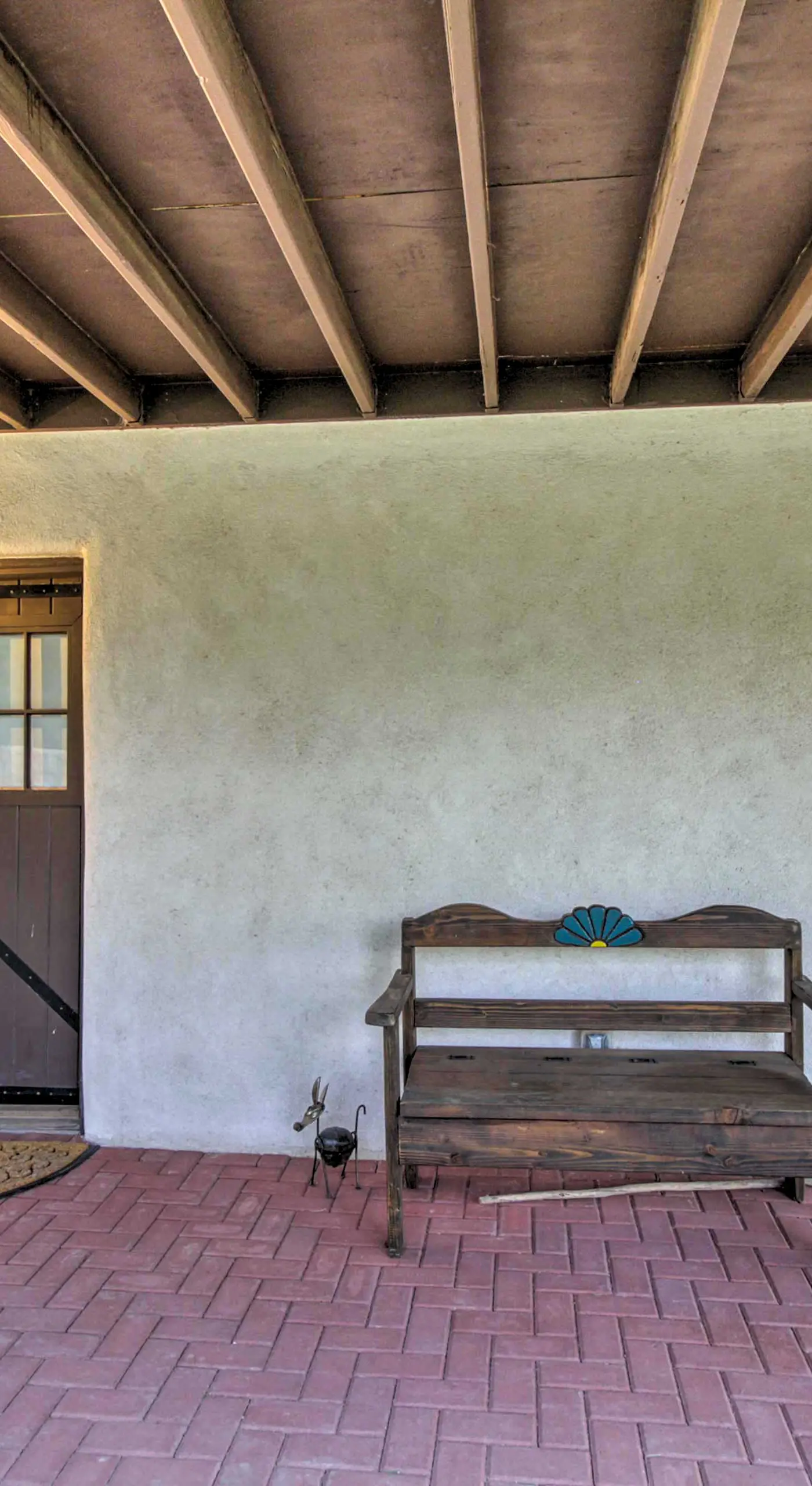 Charming Couples Casita, Walk to Old Mesilla Plaza