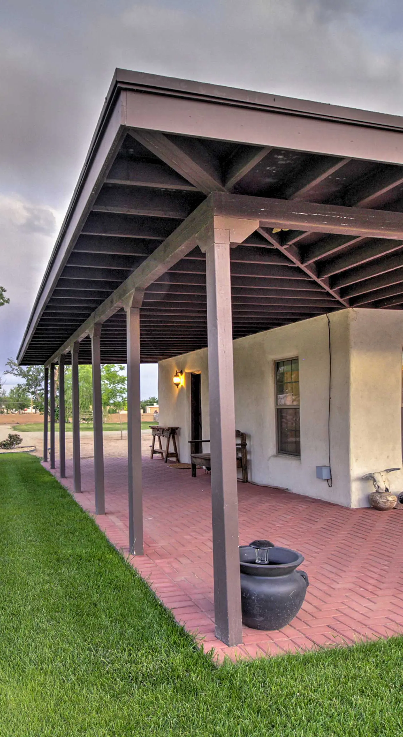 Charming Couples Casita, Walk to Old Mesilla Plaza