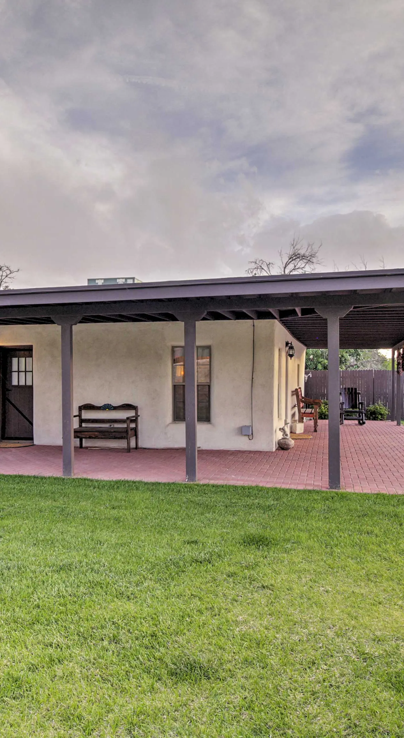 Charming Couples Casita, Walk to Old Mesilla Plaza