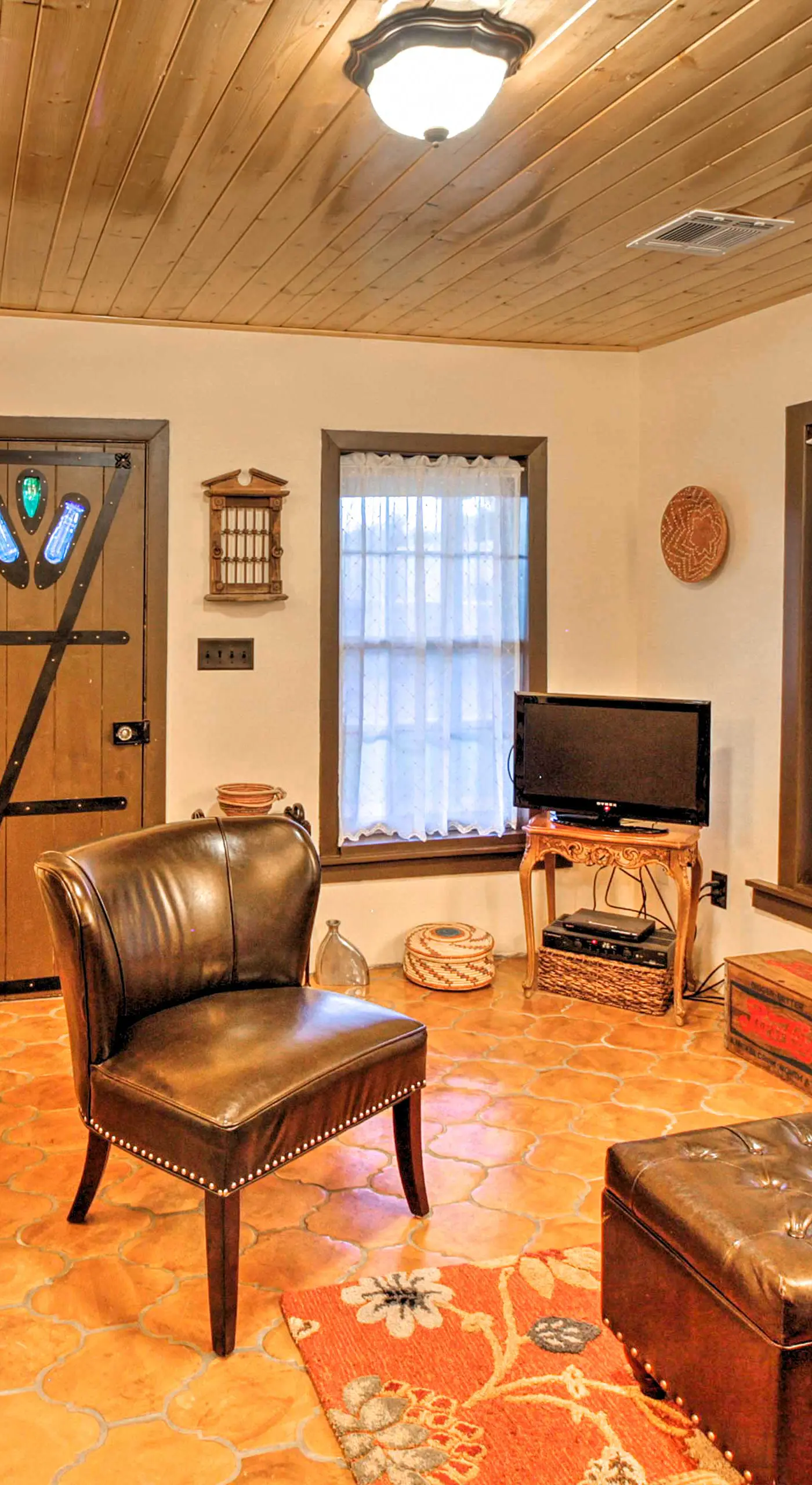 Charming Couples Casita, Walk to Old Mesilla Plaza