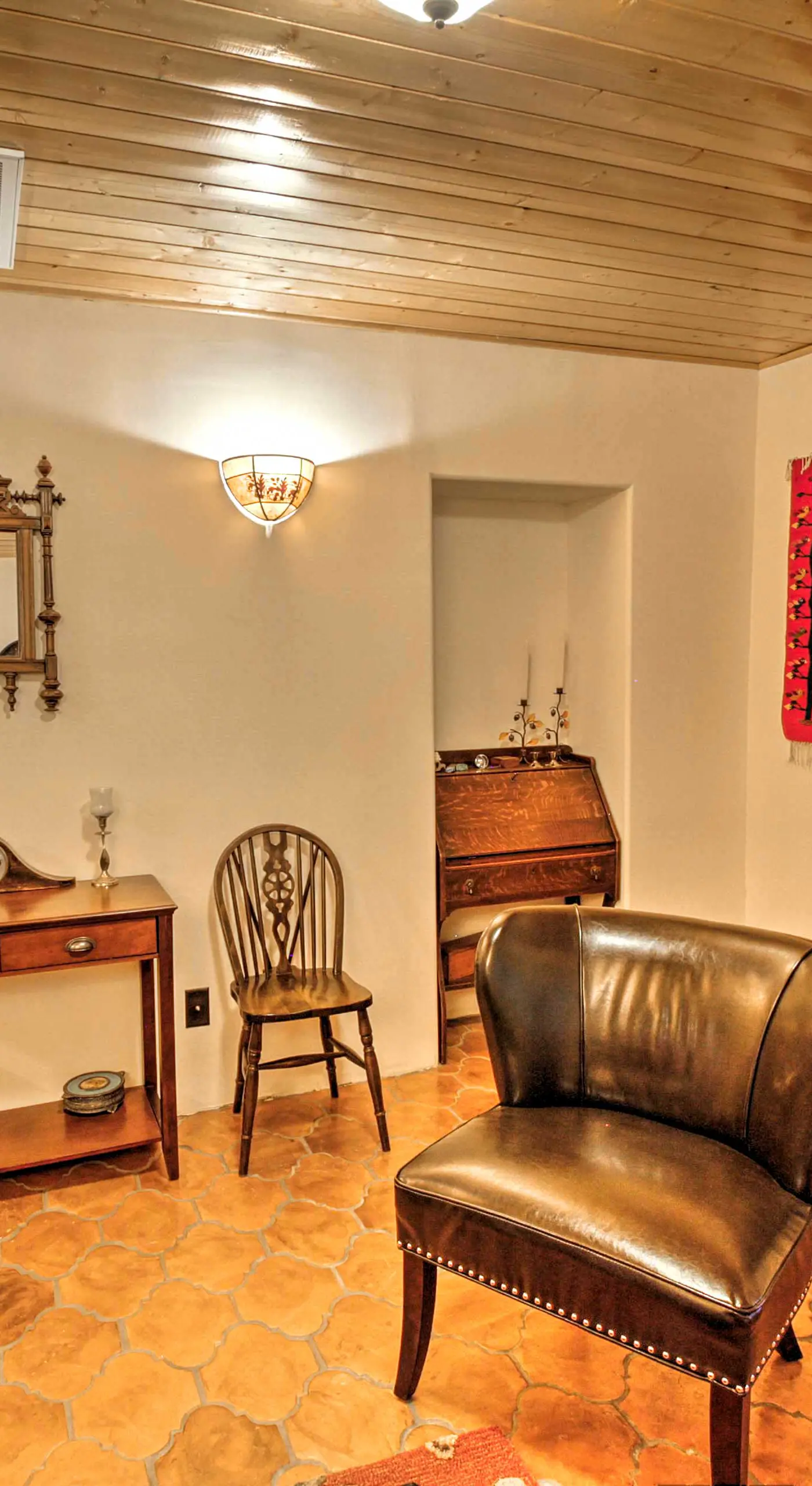 Charming Couples Casita, Walk to Old Mesilla Plaza