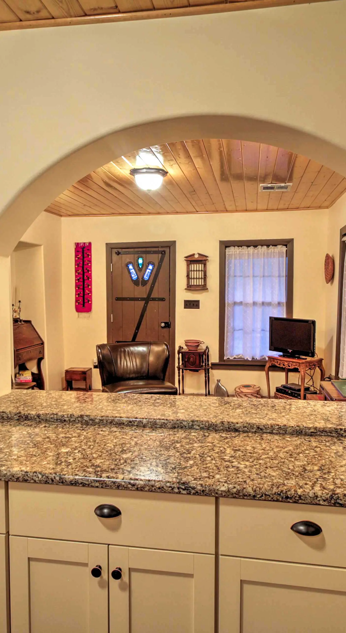 Charming Couples Casita, Walk to Old Mesilla Plaza