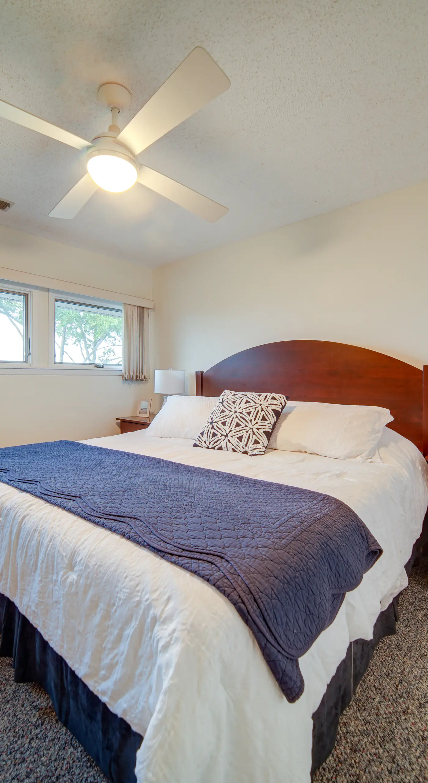Lakeside Retreat in Dewittville w/ Pool Access!