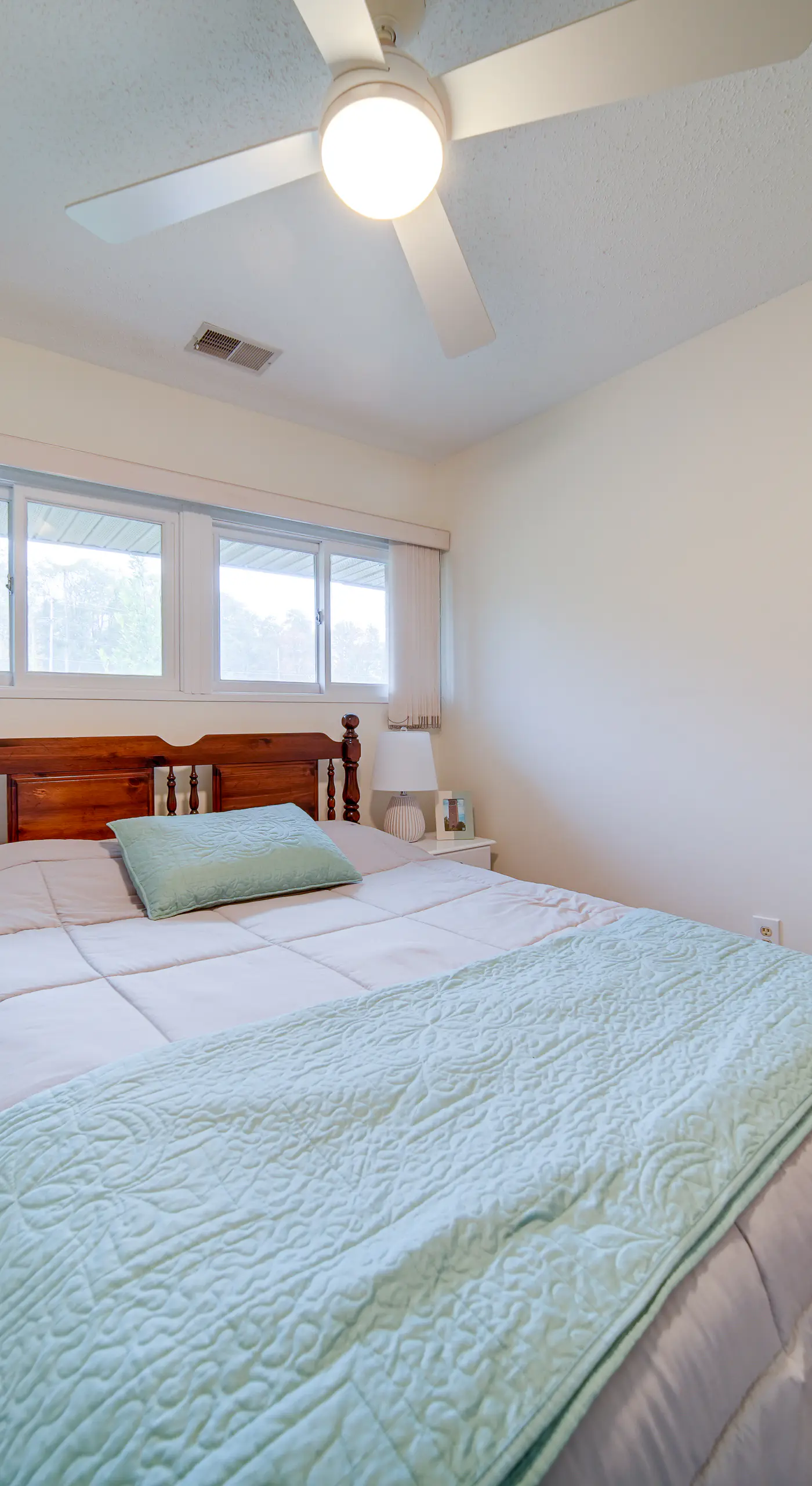 Lakeside Retreat in Dewittville w/ Pool Access!