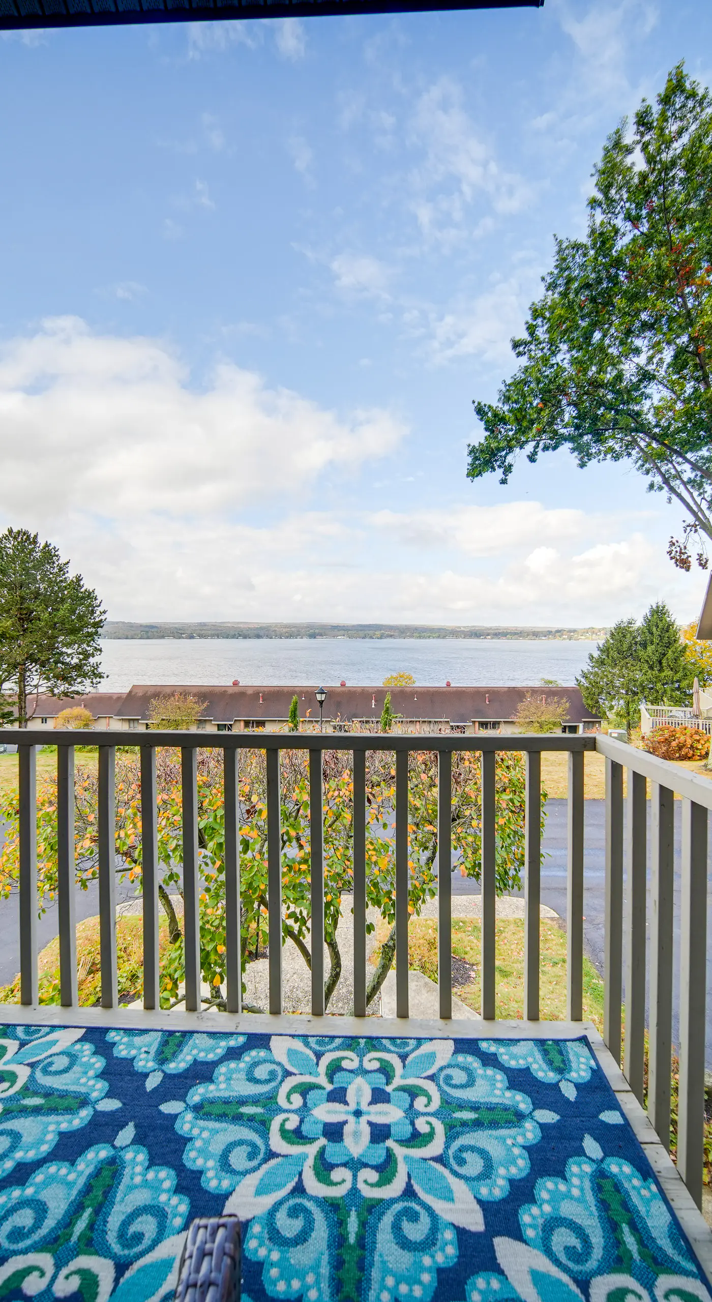 Lakeside Retreat in Dewittville w/ Pool Access!