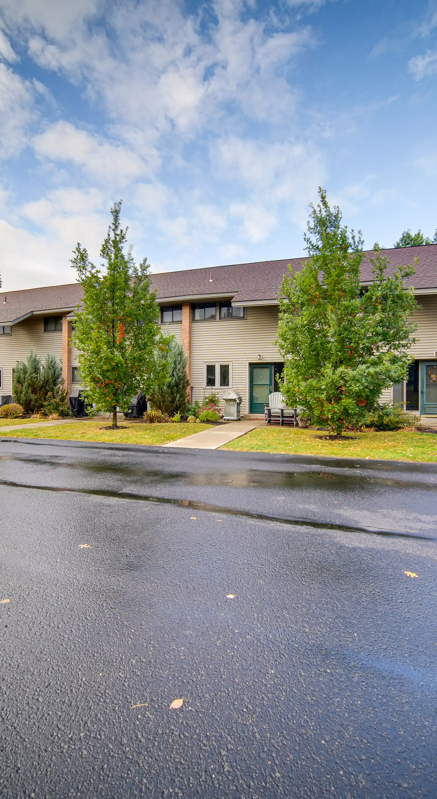 Lakeside Retreat in Dewittville w/ Pool Access!