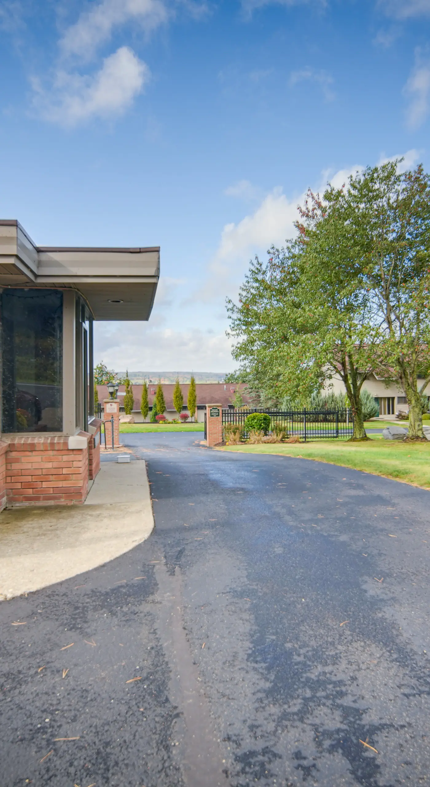 Lakeside Retreat in Dewittville w/ Pool Access!