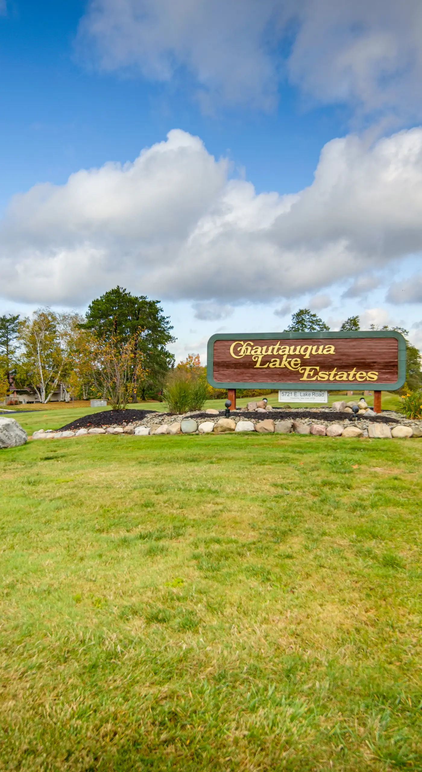 Lakeside Retreat in Dewittville w/ Pool Access!