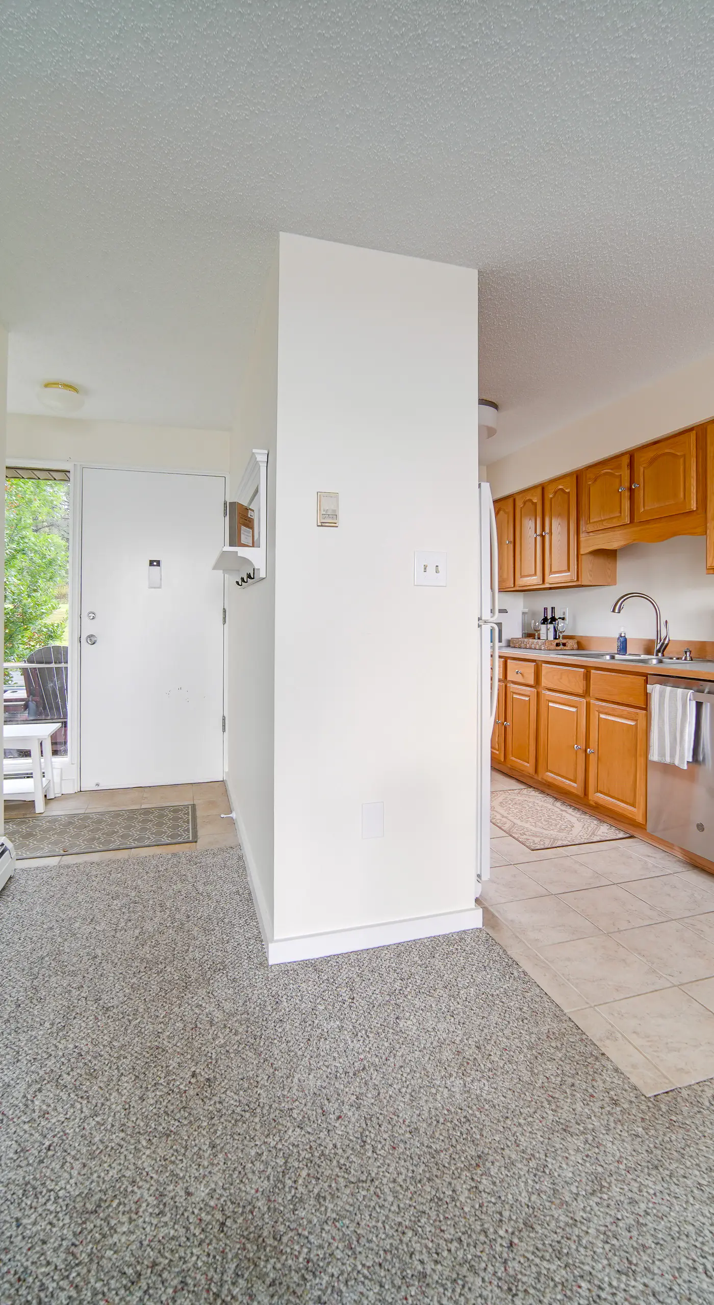Lakeside Retreat in Dewittville w/ Pool Access!