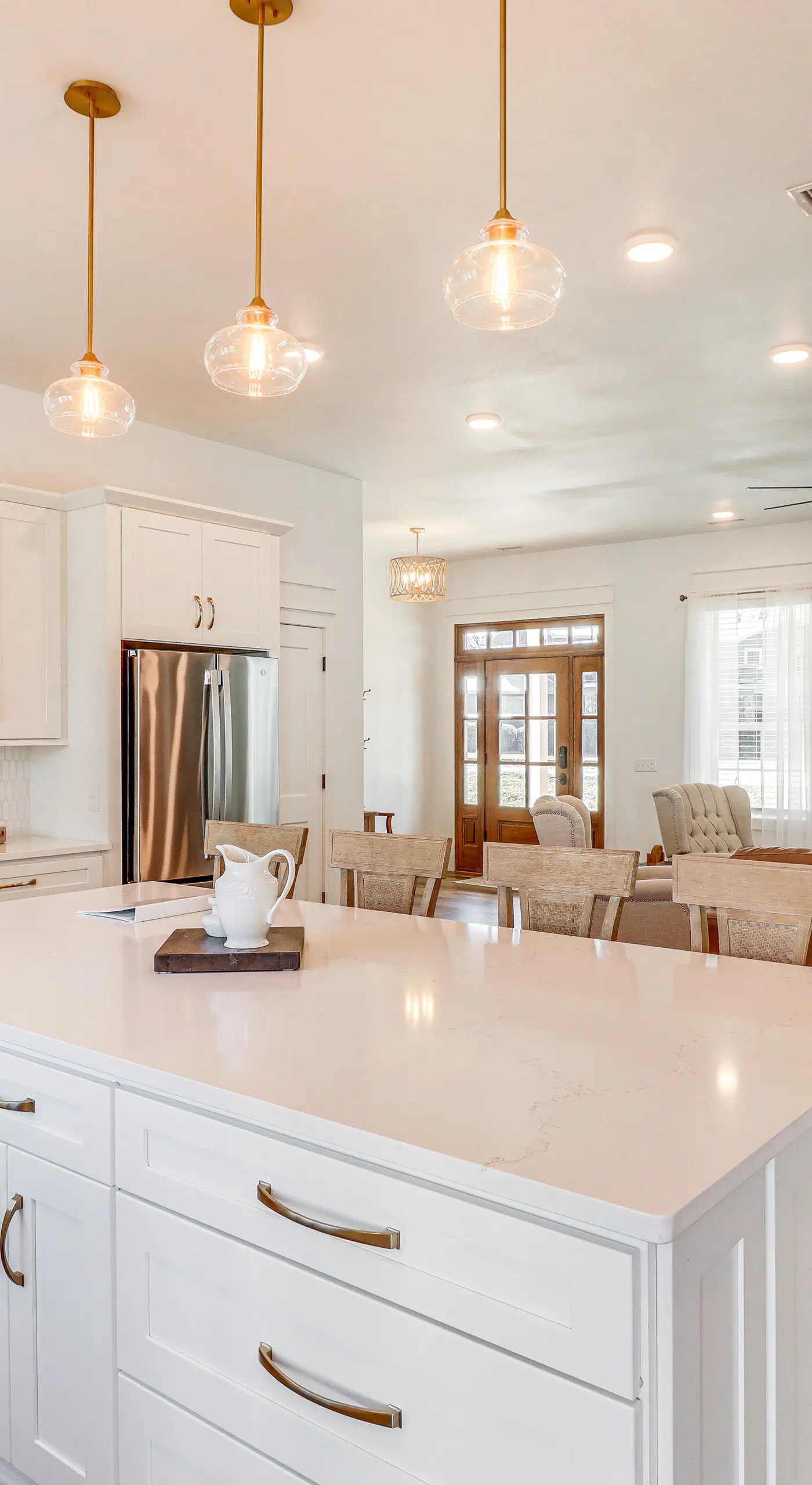 'The Hamilton Heber Springs' Home w/ Hot Tub!