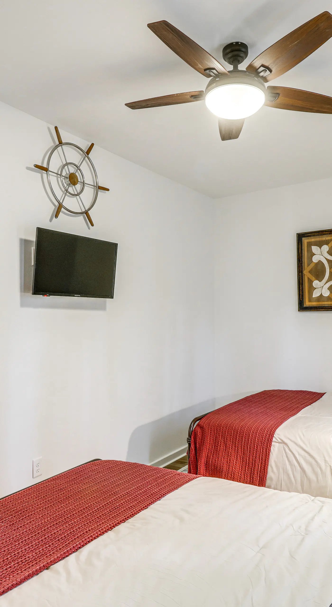 'The Hamilton Heber Springs' Home w/ Hot Tub!