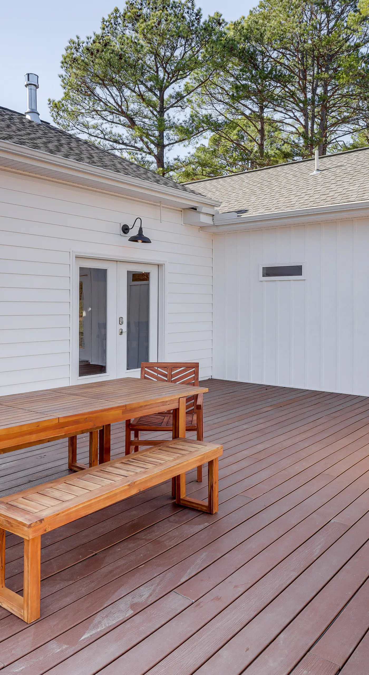 'The Hamilton Heber Springs' Home w/ Hot Tub!
