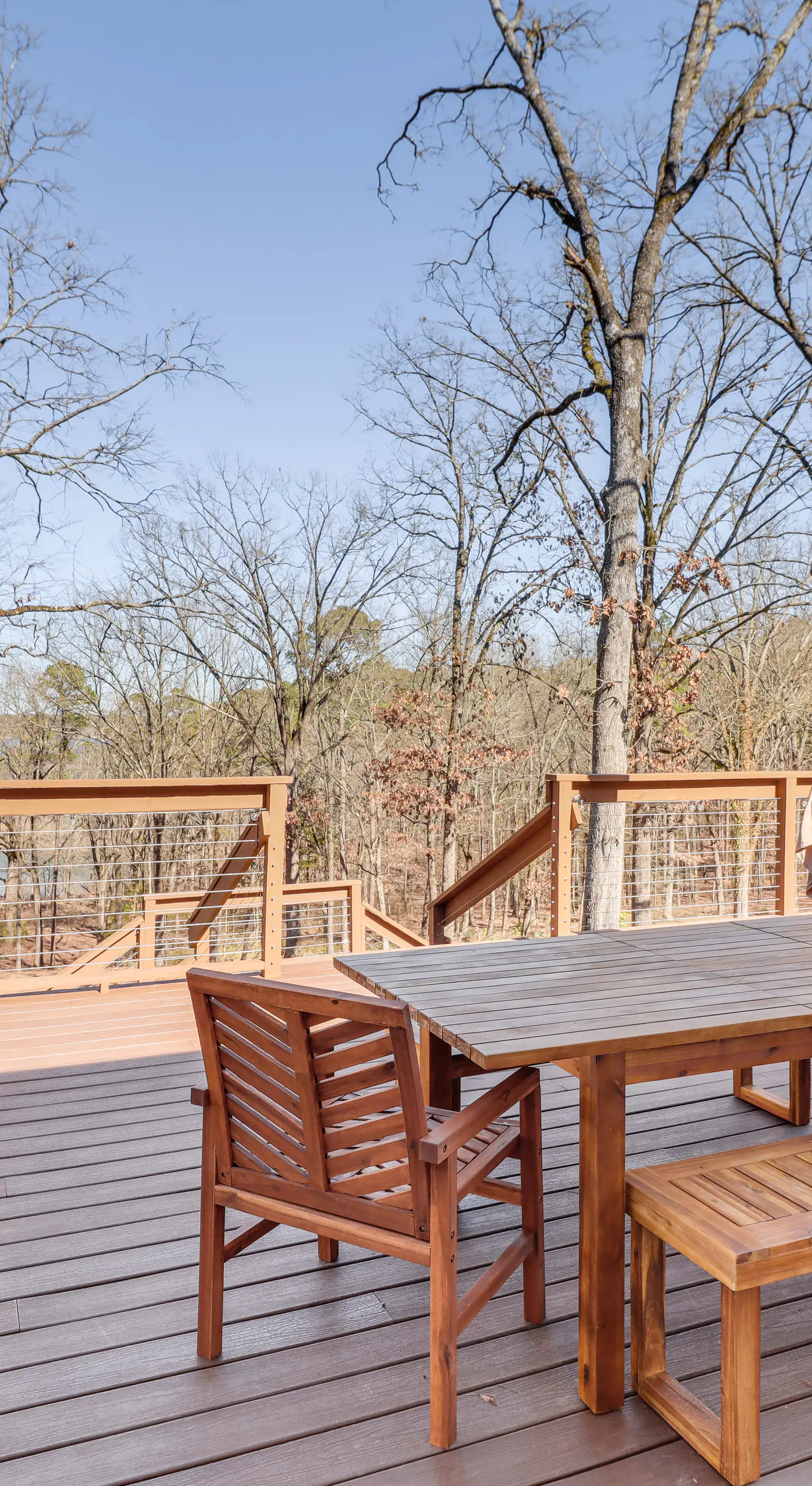 'The Hamilton Heber Springs' Home w/ Hot Tub!