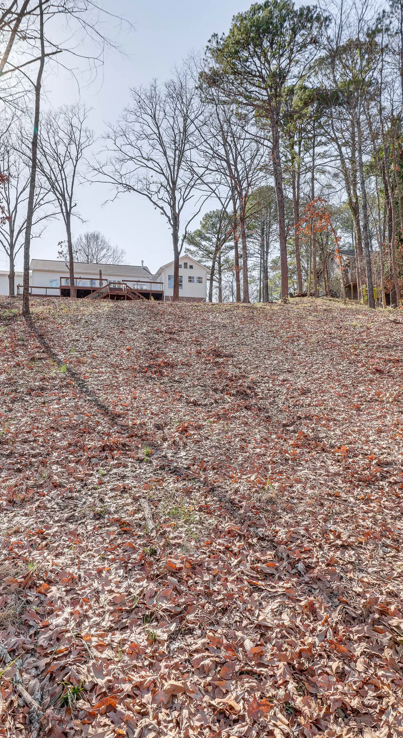 'The Hamilton Heber Springs' Home w/ Hot Tub!