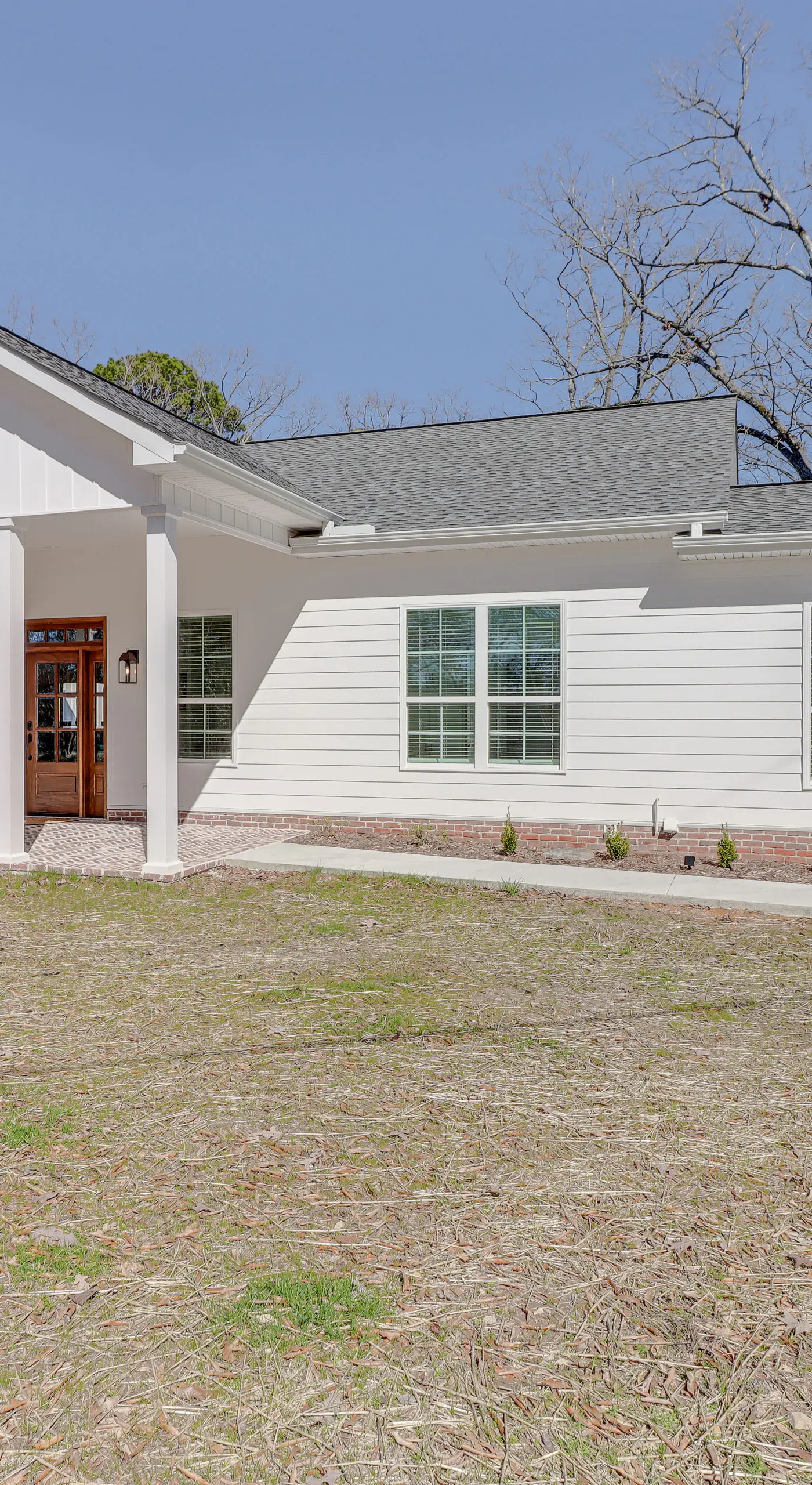 'The Hamilton Heber Springs' Home w/ Hot Tub!