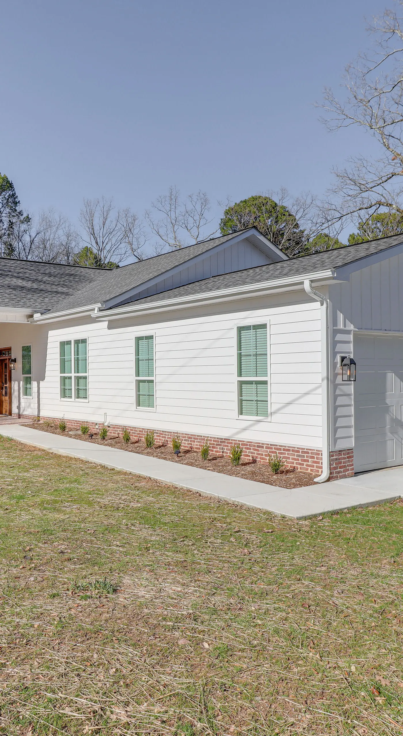 'The Hamilton Heber Springs' Home w/ Hot Tub!