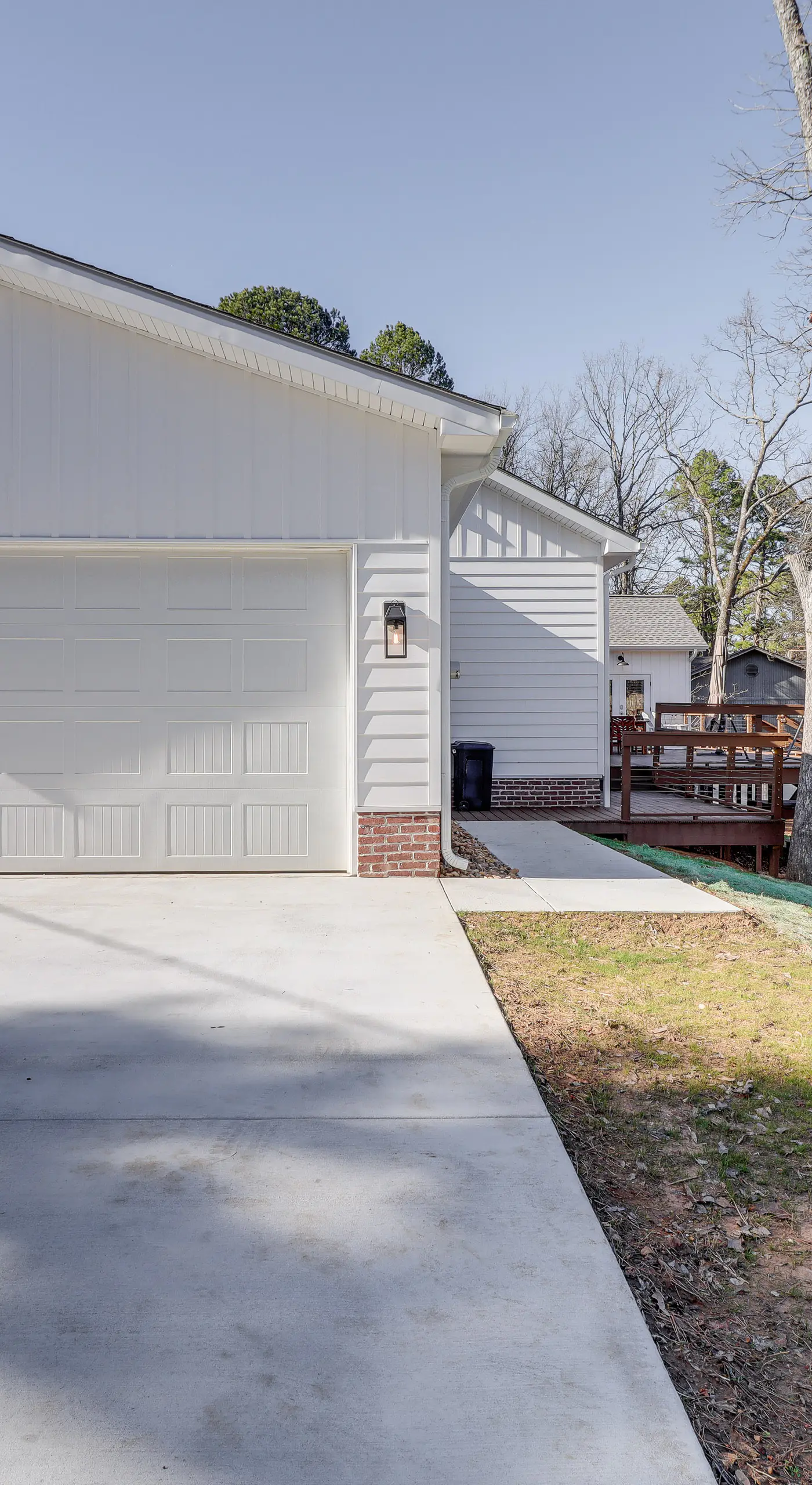 'The Hamilton Heber Springs' Home w/ Hot Tub!