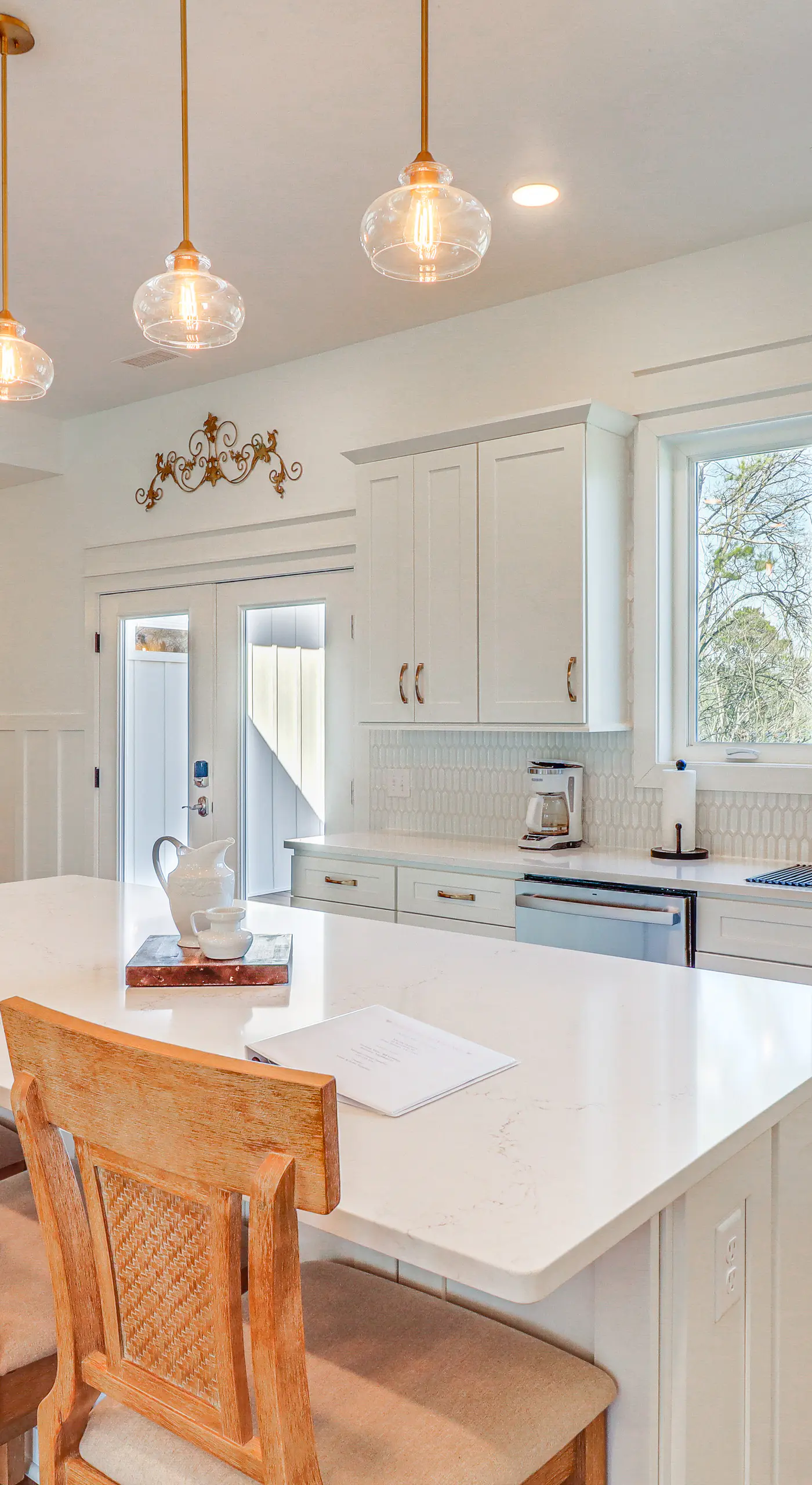 'The Hamilton Heber Springs' Home w/ Hot Tub!