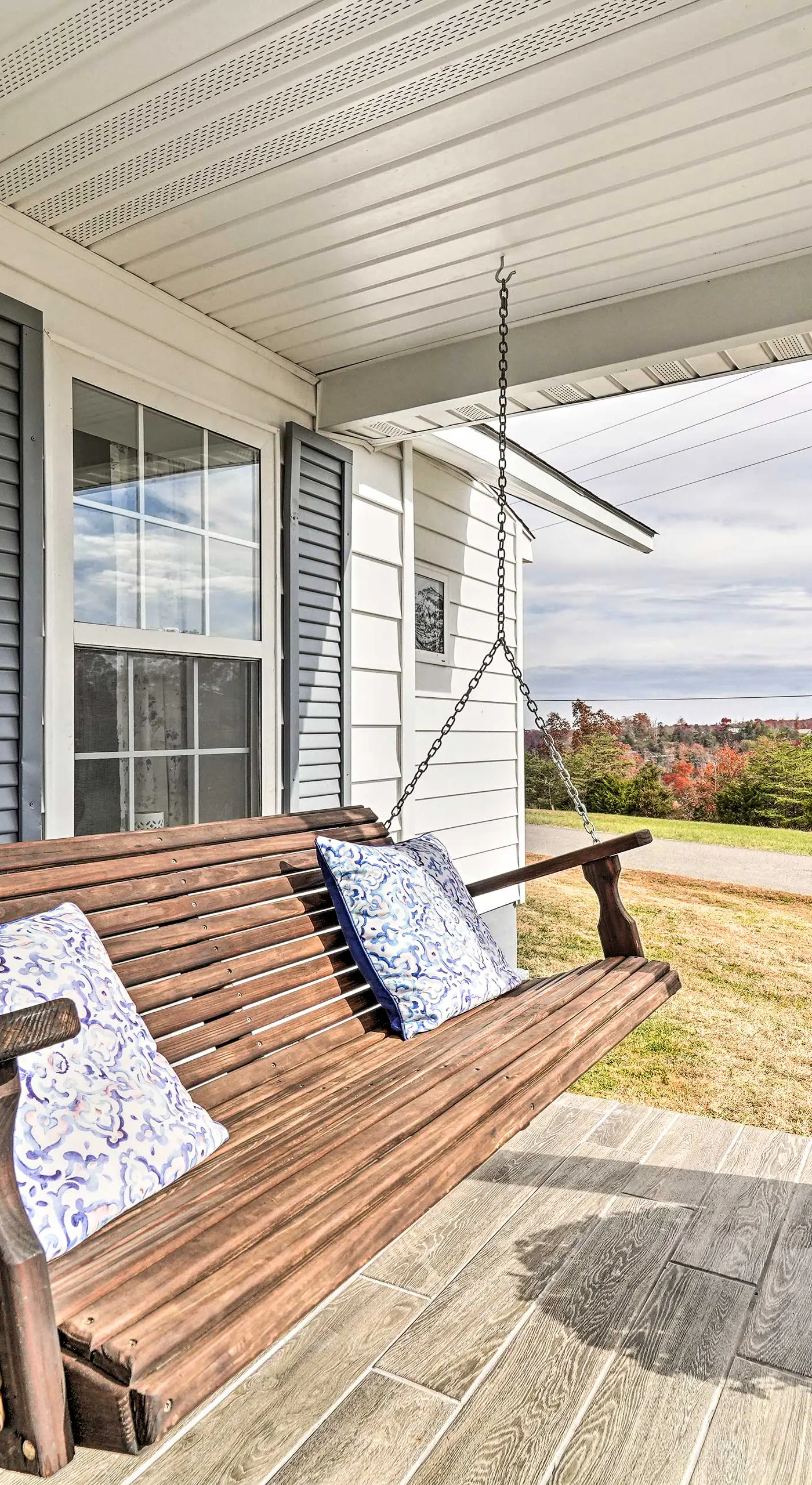 Updated Beattyville Ranch-Style Home w/ Yard!