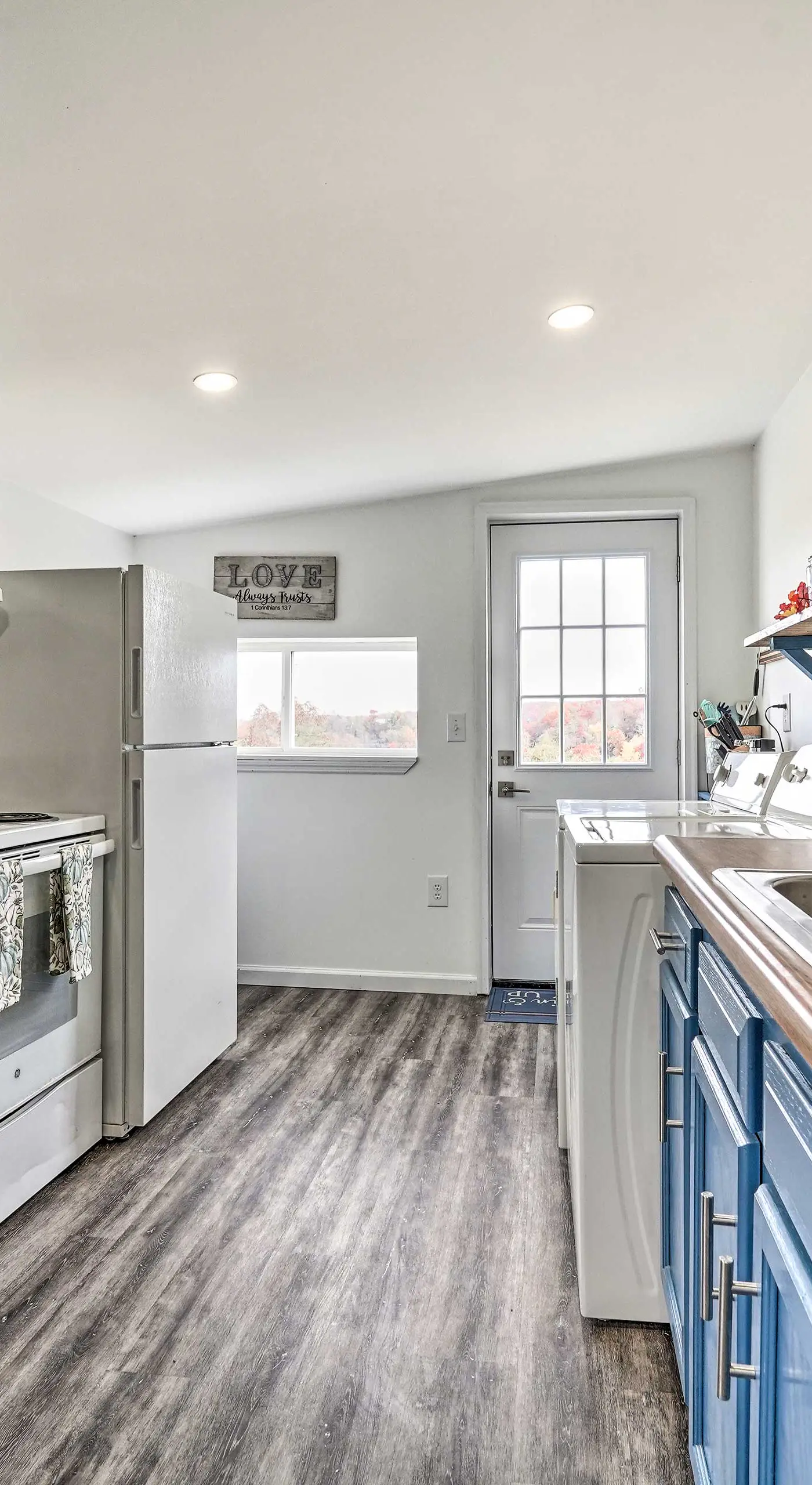 Updated Beattyville Ranch-Style Home w/ Yard!