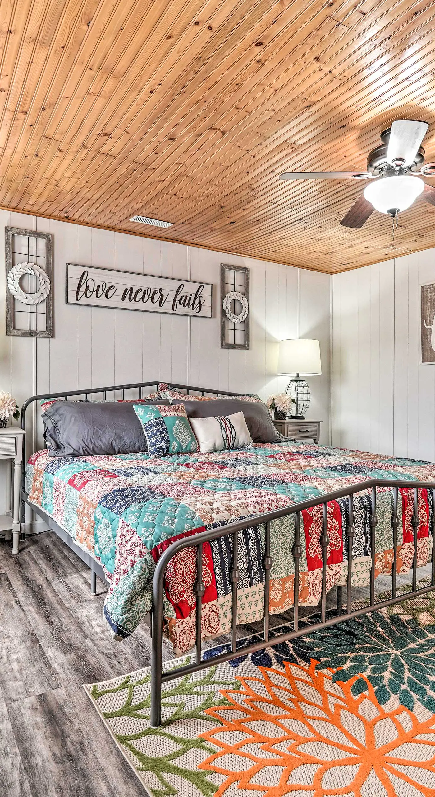Updated Beattyville Ranch-Style Home w/ Yard!