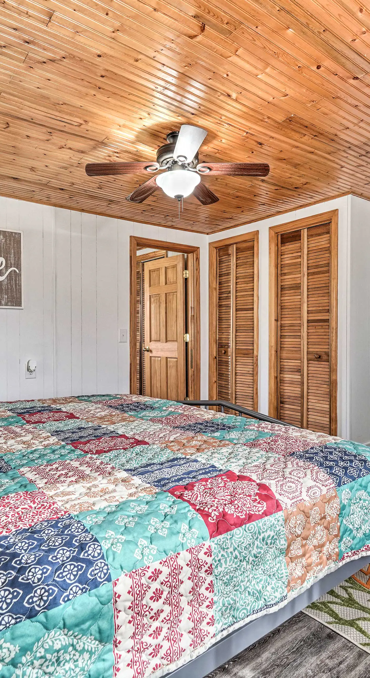 Updated Beattyville Ranch-Style Home w/ Yard!