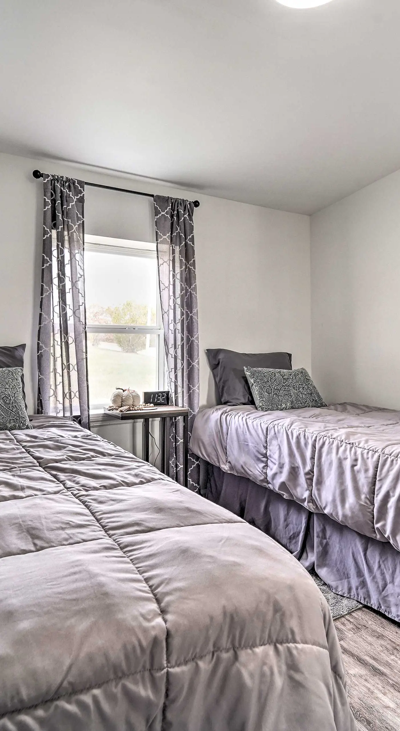 Updated Beattyville Ranch-Style Home w/ Yard!