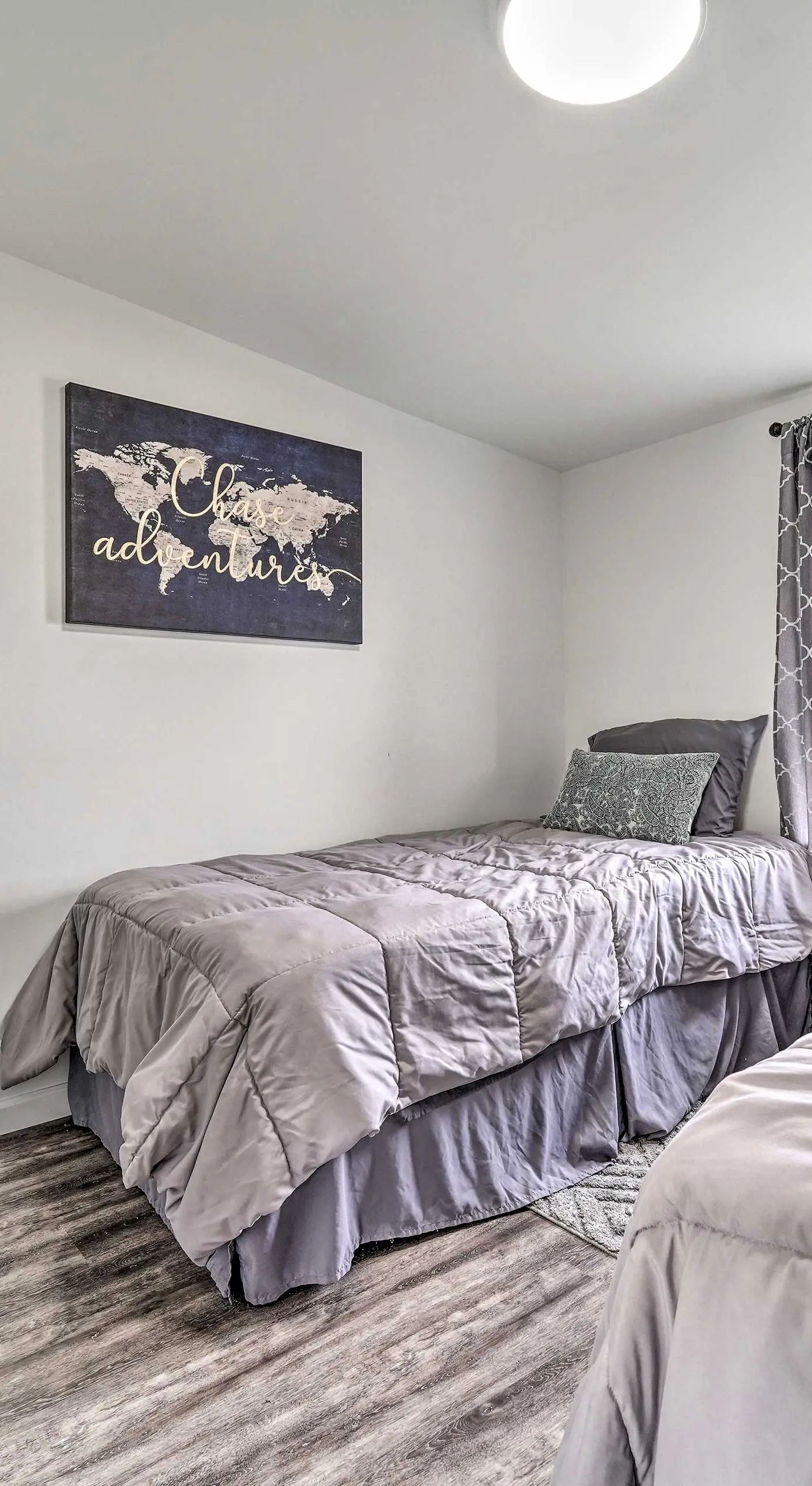Updated Beattyville Ranch-Style Home w/ Yard!