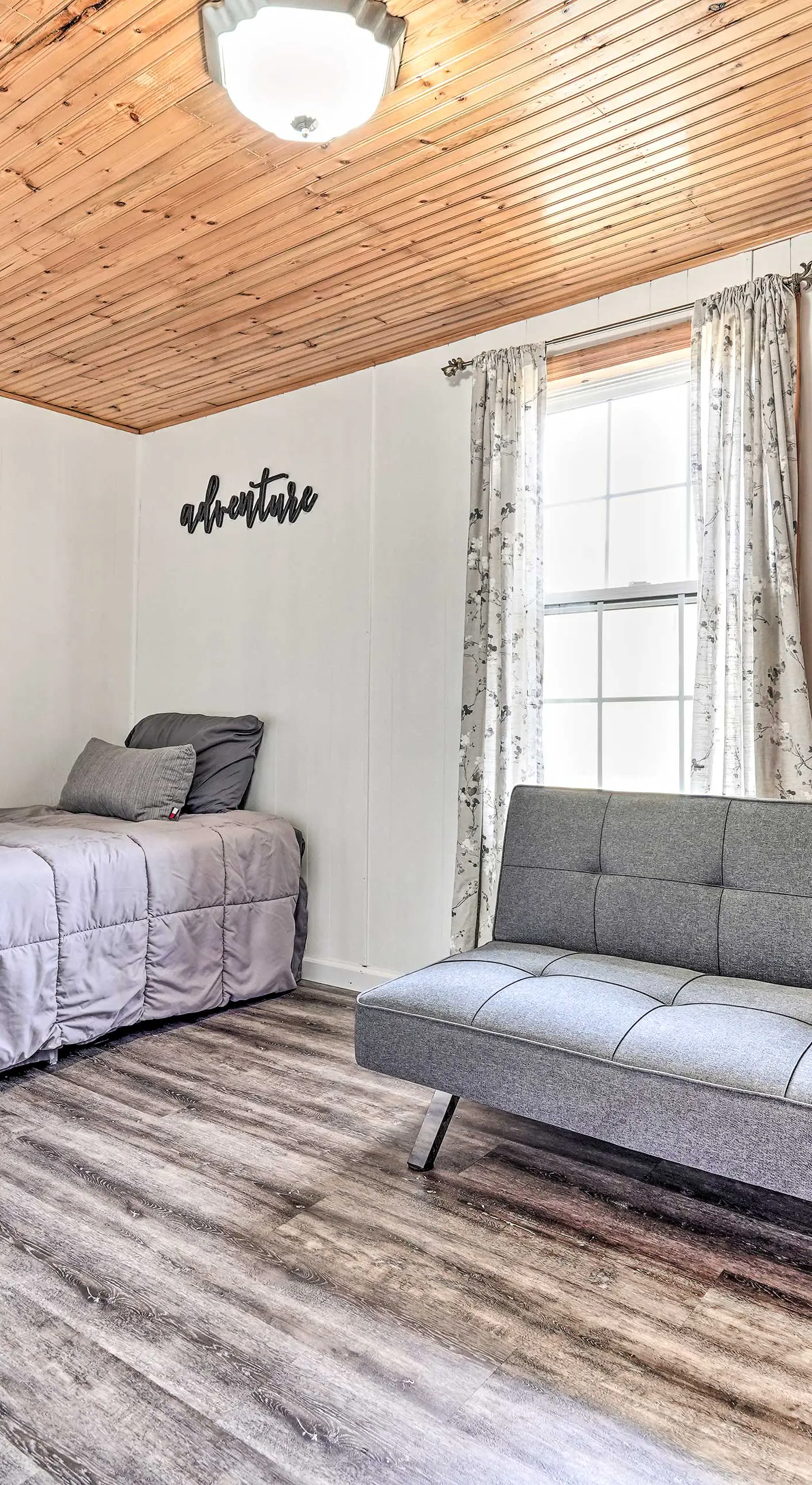 Updated Beattyville Ranch-Style Home w/ Yard!