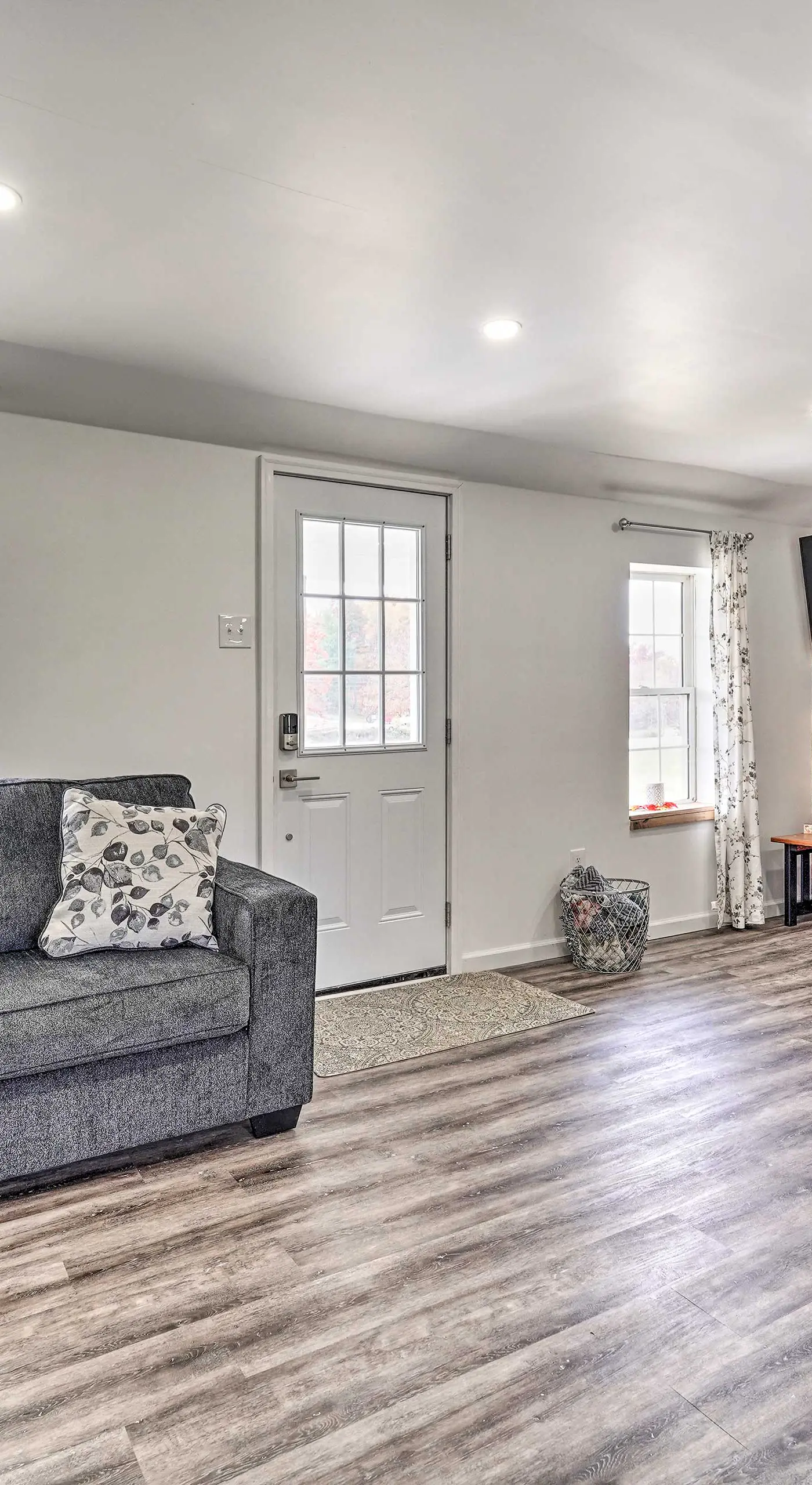 Updated Beattyville Ranch-Style Home w/ Yard!