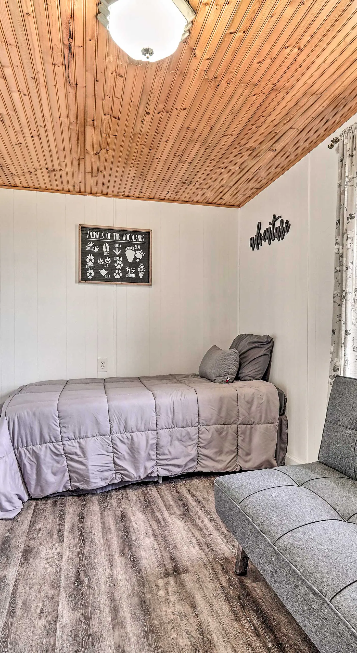 Updated Beattyville Ranch-Style Home w/ Yard!