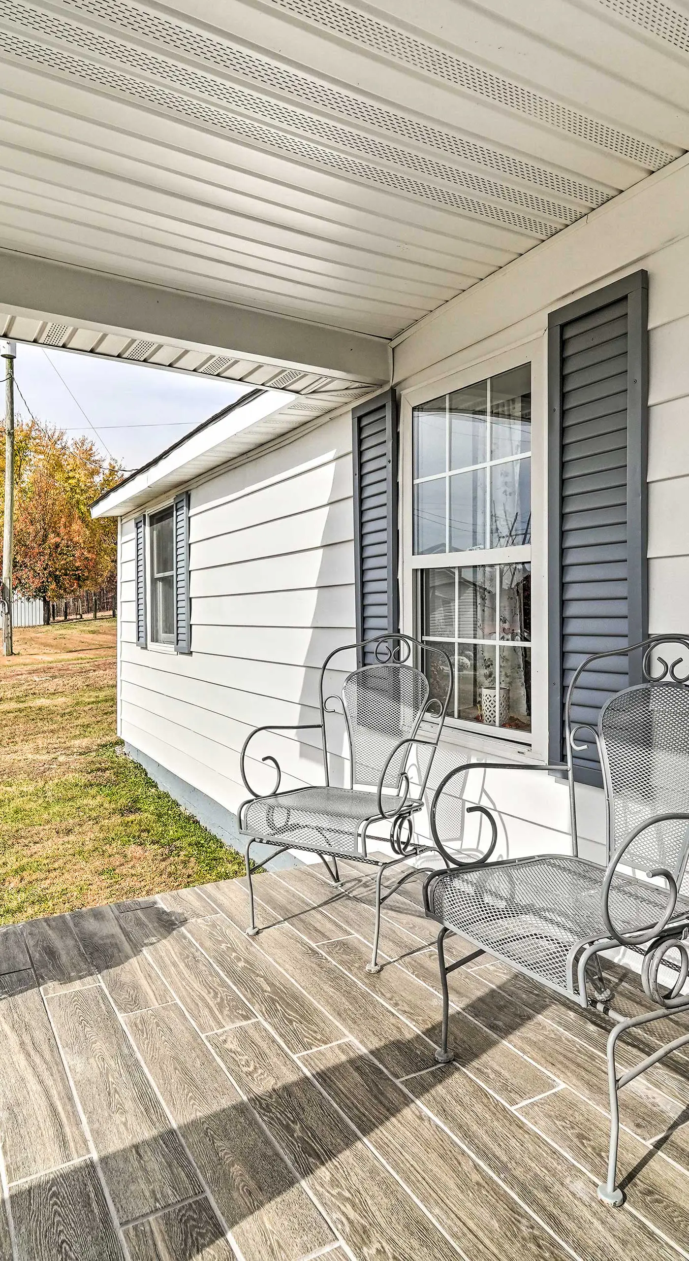 Updated Beattyville Ranch-Style Home w/ Yard!