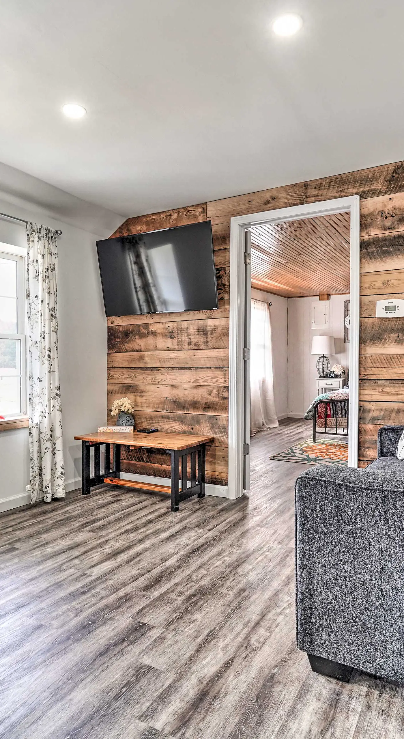 Updated Beattyville Ranch-Style Home w/ Yard!