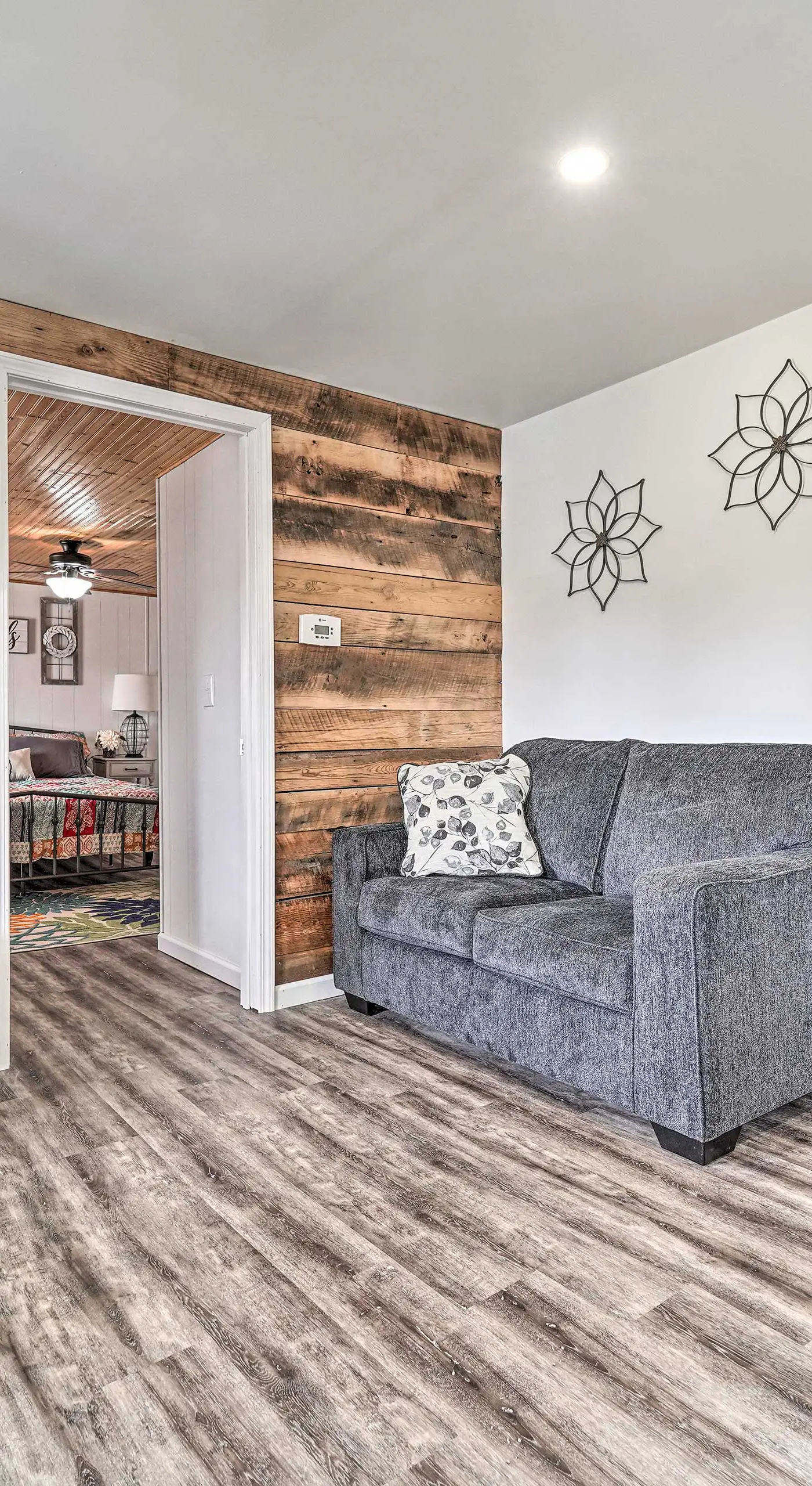 Updated Beattyville Ranch-Style Home w/ Yard!